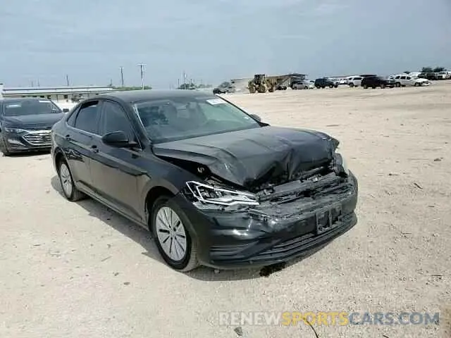 13 Photograph of a damaged car 3VWCB7BU7LM024116 VOLKSWAGEN JETTA 2020