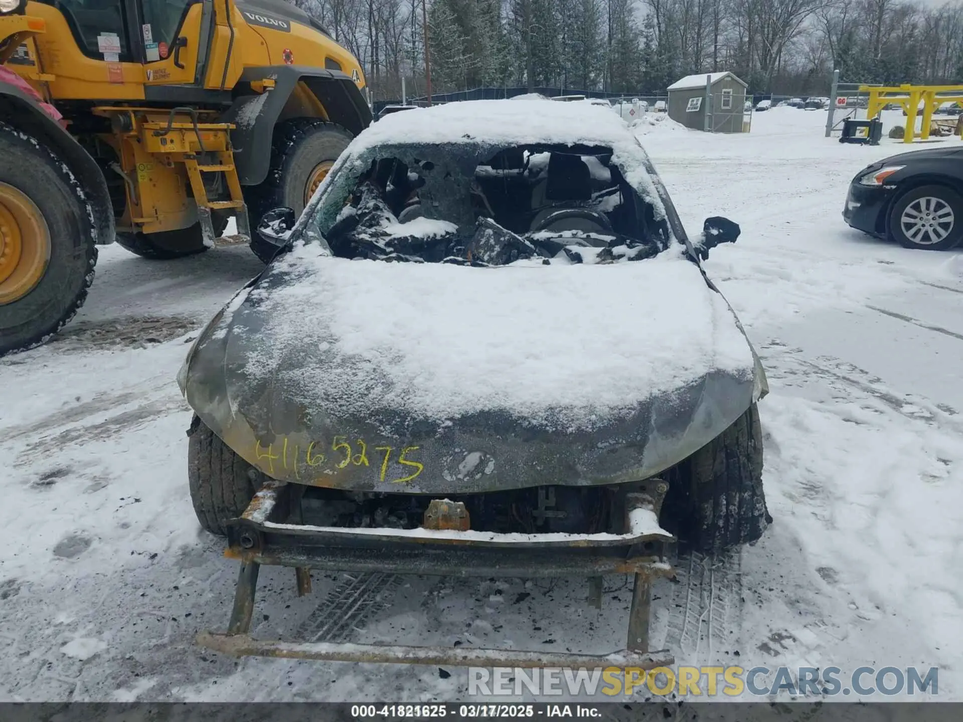 6 Фотография поврежденного автомобиля 3VWCB7BU9LM004224 VOLKSWAGEN JETTA 2020