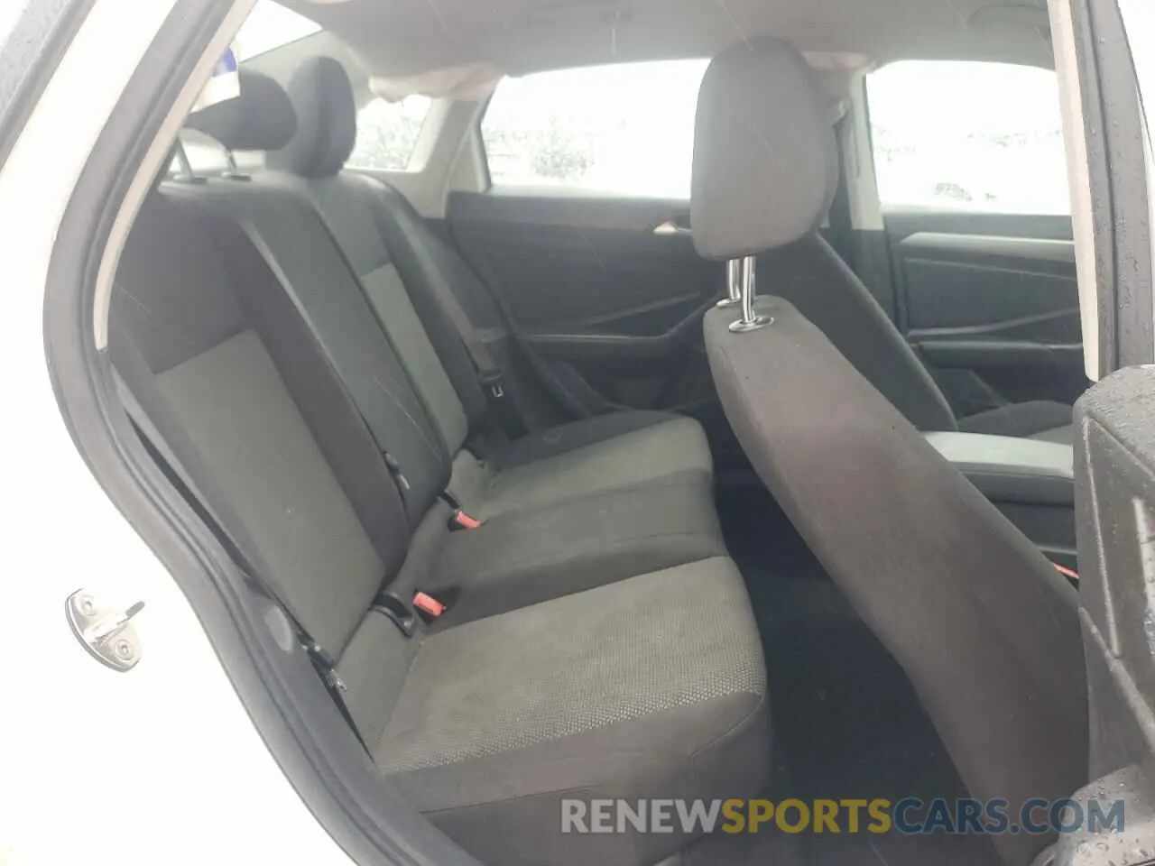 10 Фотография поврежденного автомобиля 3VWCB7BU9LM042861 VOLKSWAGEN JETTA 2020