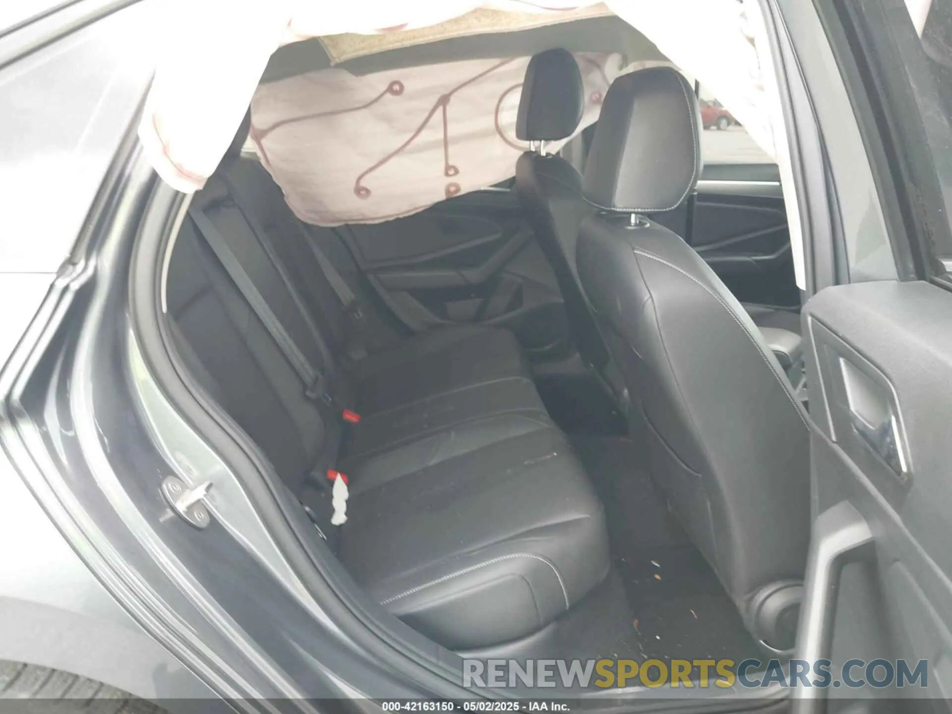 8 Фотография поврежденного автомобиля 3VWCB7BU9LM049454 VOLKSWAGEN JETTA 2020