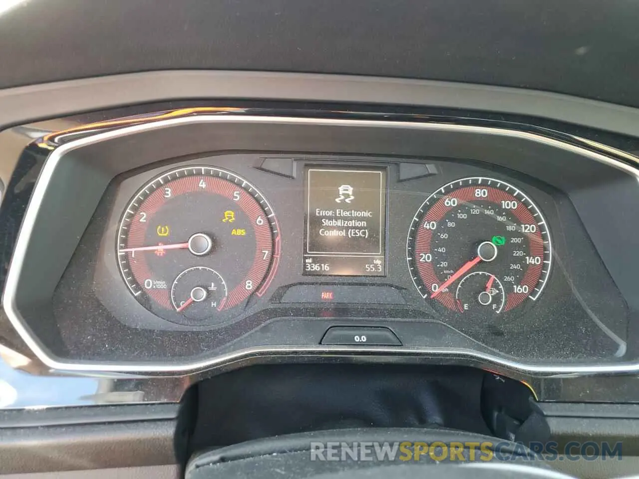 9 Фотография поврежденного автомобиля 3VWCB7BU9LM065430 VOLKSWAGEN JETTA 2020
