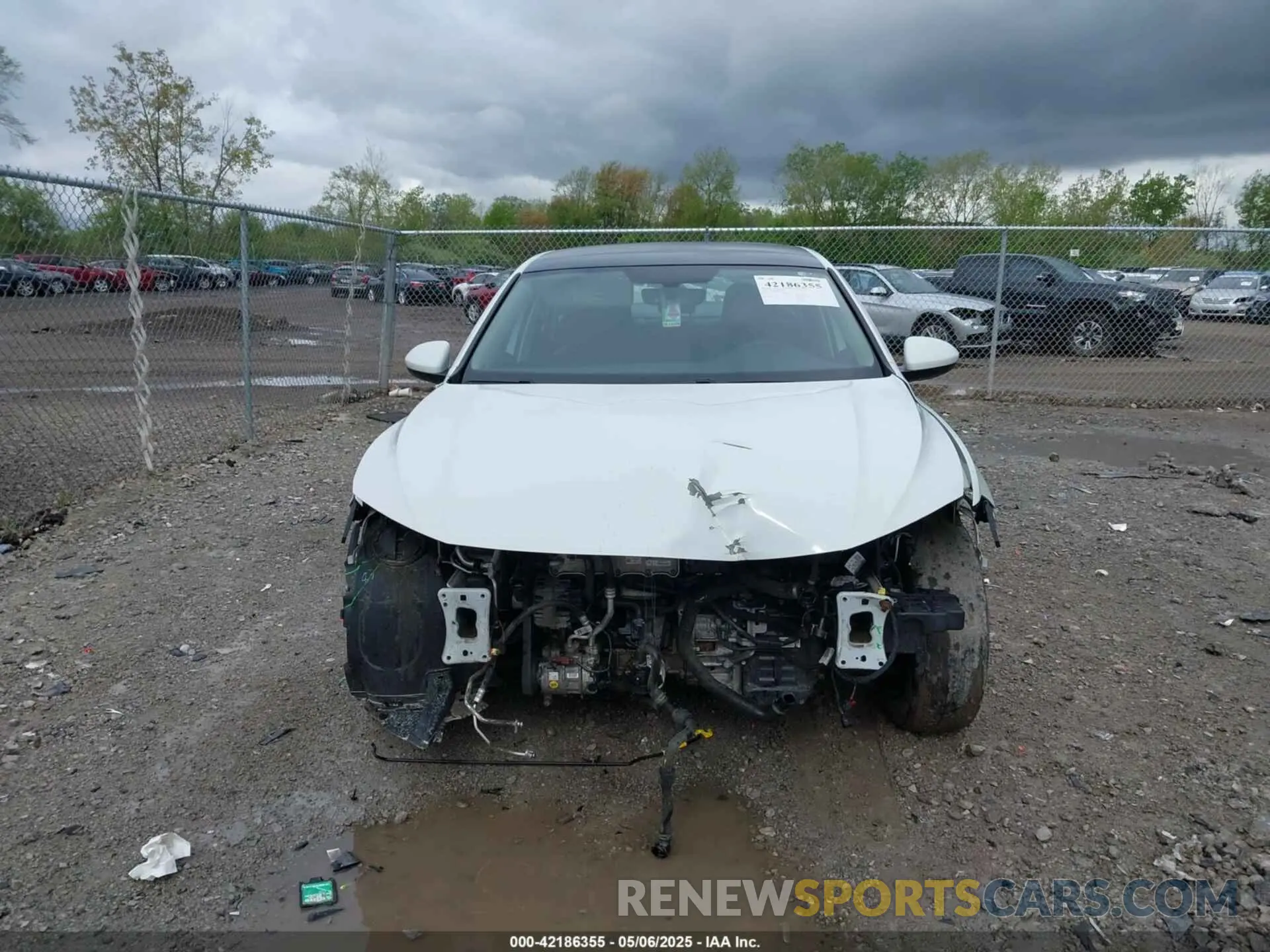 13 Фотография поврежденного автомобиля 3VWCB7BU9LM067517 VOLKSWAGEN JETTA 2020