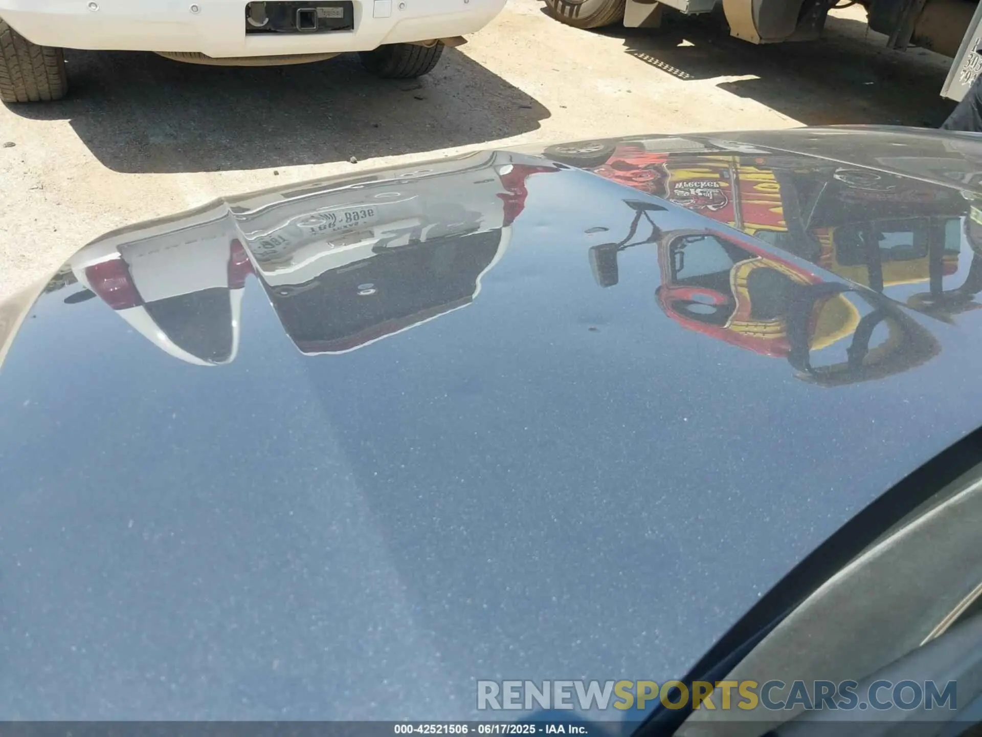 6 Photograph of a damaged car 3VWCB7BUXLM038995 VOLKSWAGEN JETTA 2020