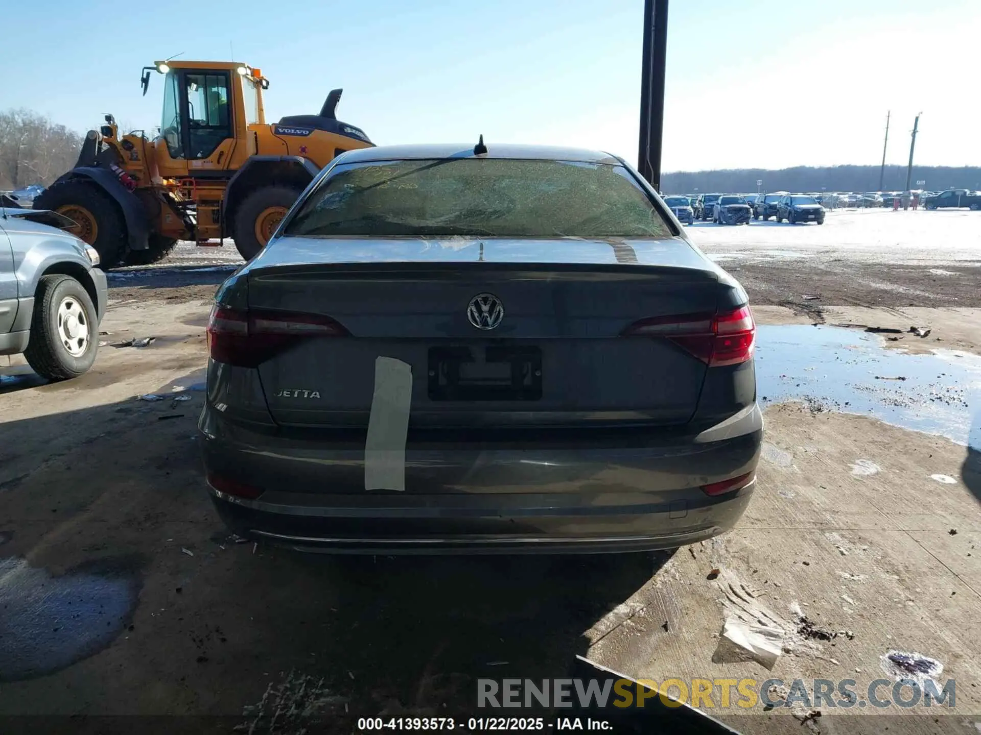 17 Фотография поврежденного автомобиля 3VWEB7BU3LM002428 VOLKSWAGEN JETTA 2020