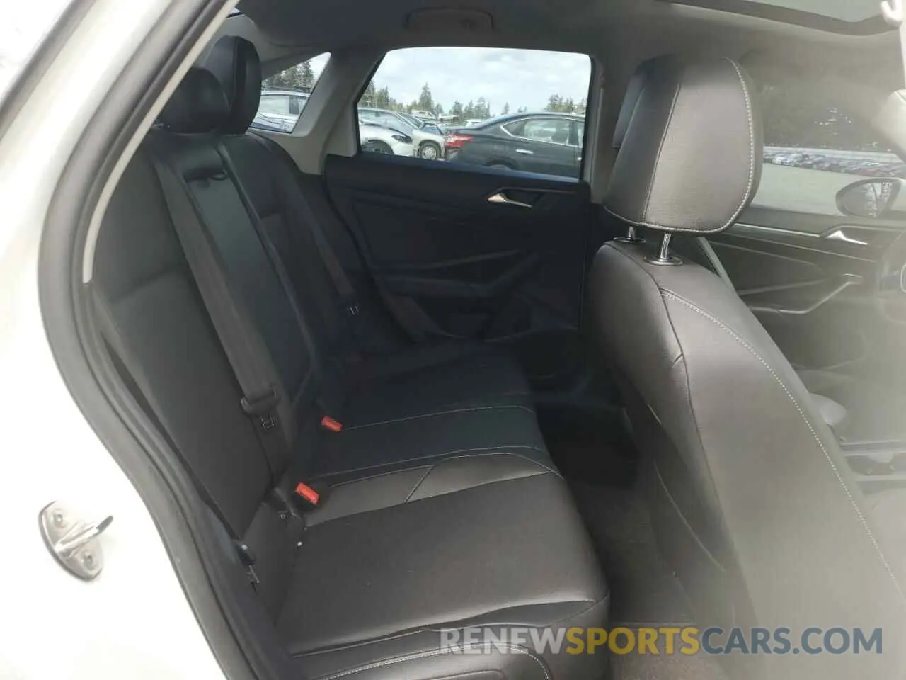 10 Фотография поврежденного автомобиля 3VWEB7BU3LM040631 VOLKSWAGEN JETTA 2020