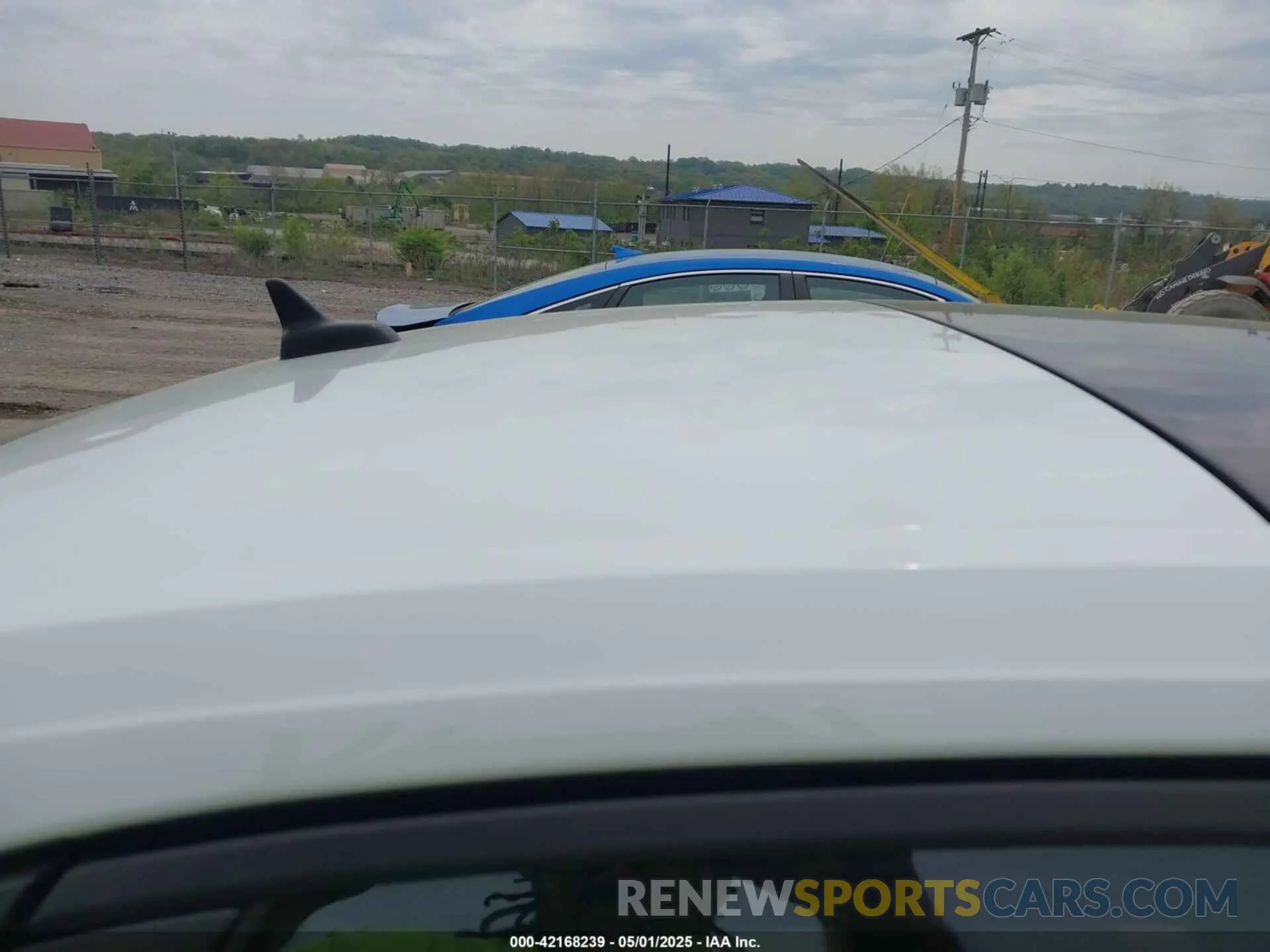 6 Фотография поврежденного автомобиля 3VWEB7BU3LM073029 VOLKSWAGEN JETTA 2020