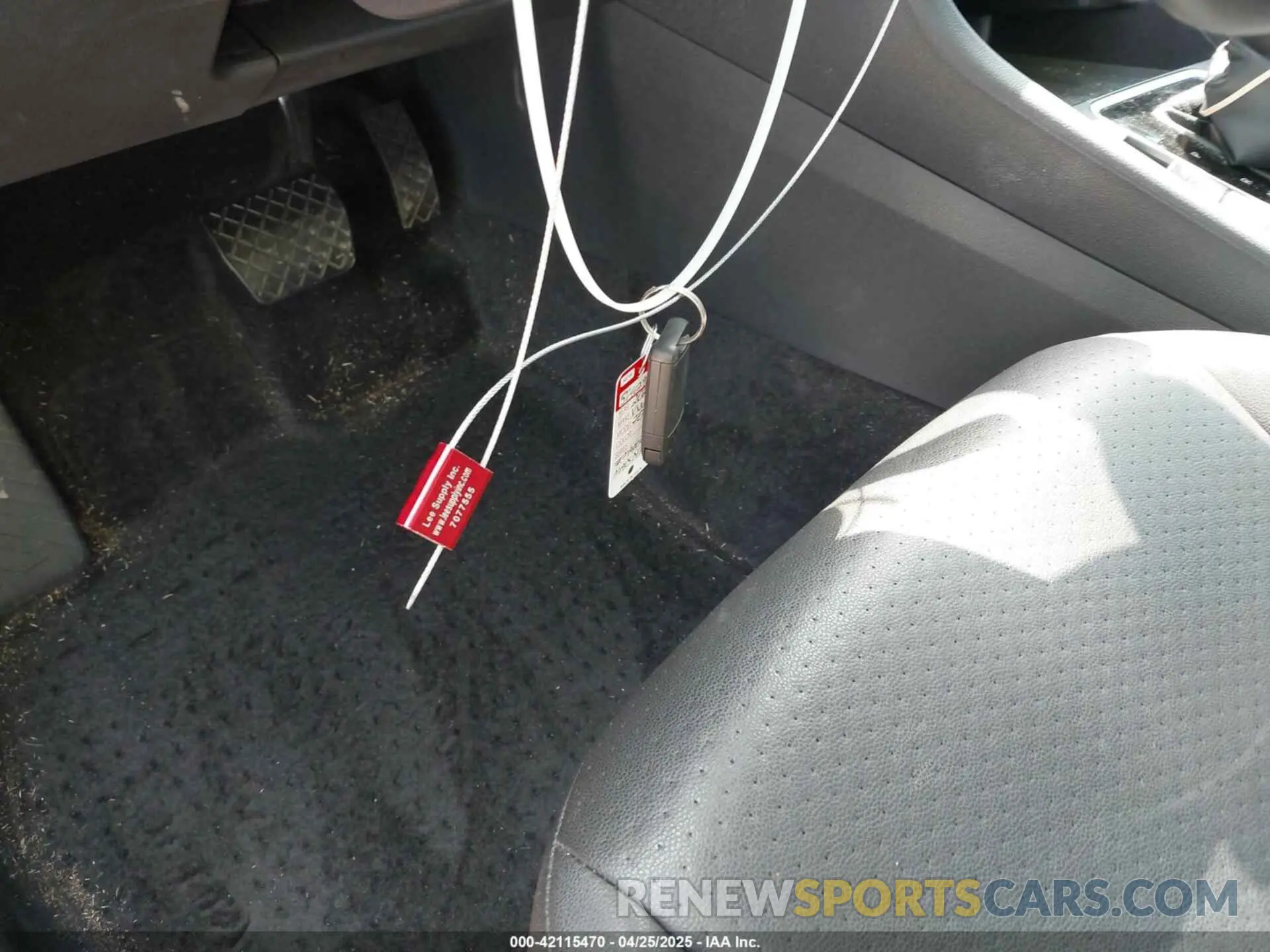 11 Photograph of a damaged car 3VWEB7BU4LM010179 VOLKSWAGEN JETTA 2020