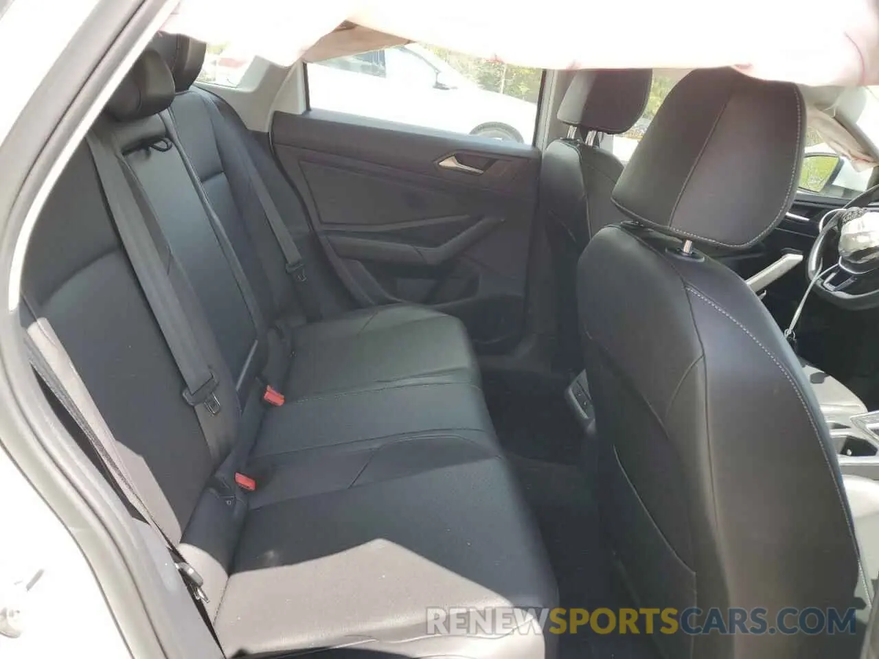 10 Фотография поврежденного автомобиля 3VWEB7BU6LM062235 VOLKSWAGEN JETTA 2020