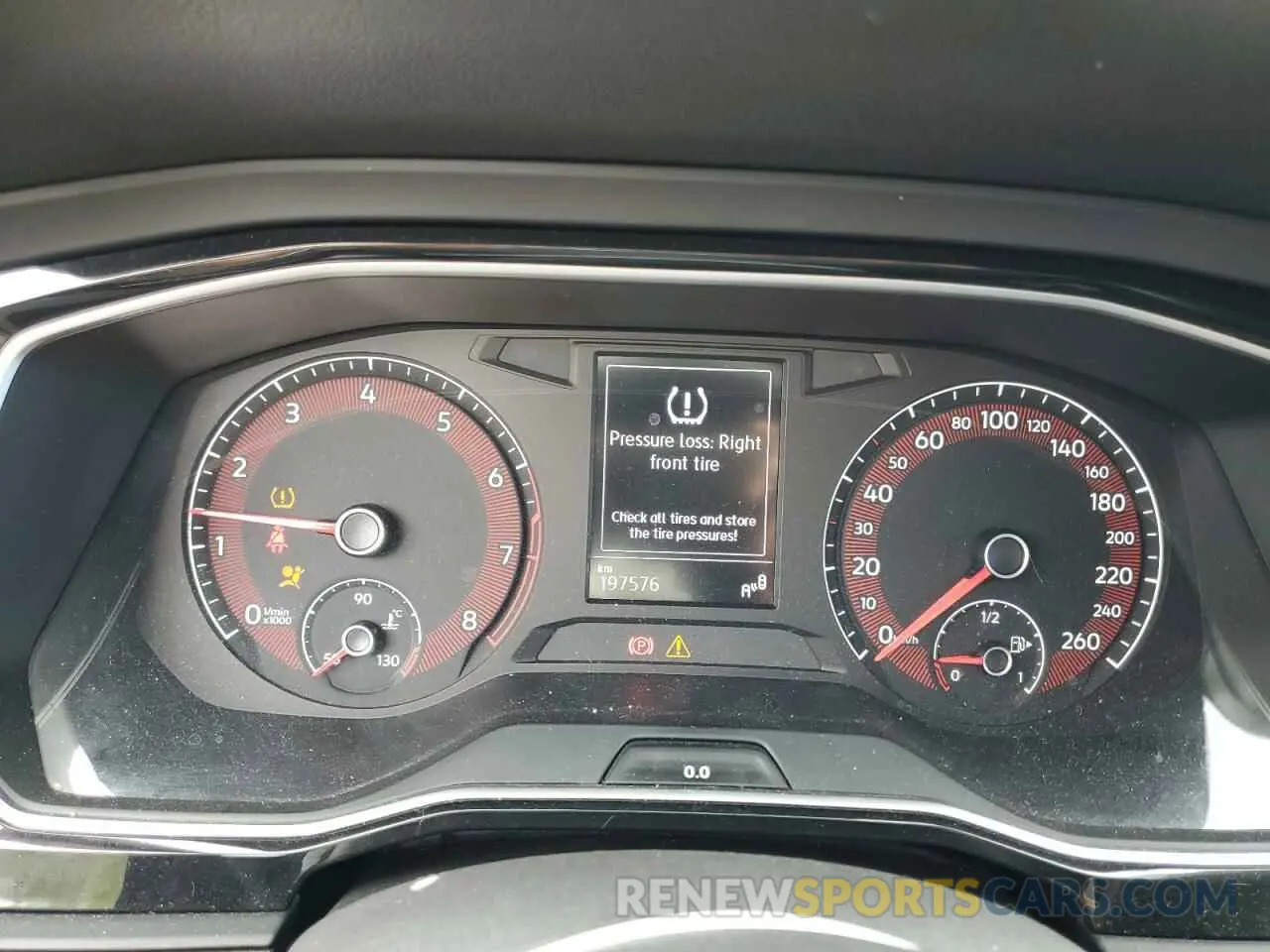 9 Фотография поврежденного автомобиля 3VWEB7BU8LM022755 VOLKSWAGEN JETTA 2020