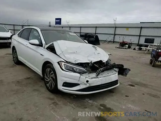 13 Фотография поврежденного автомобиля 3VWG57BU7LM080212 VOLKSWAGEN JETTA 2020