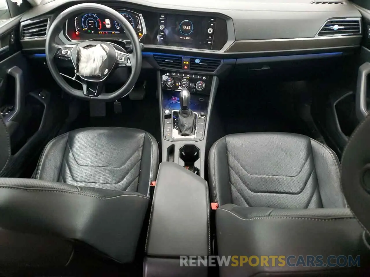 8 Фотография поврежденного автомобиля 3VWG57BU7LM080212 VOLKSWAGEN JETTA 2020