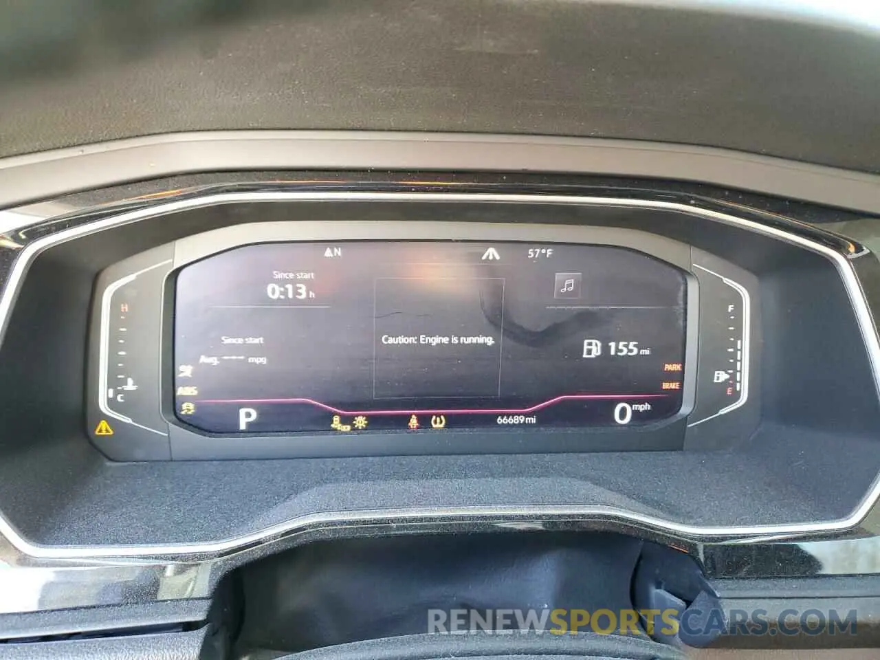 9 Фотография поврежденного автомобиля 3VWGB7BU0LM066306 VOLKSWAGEN JETTA 2020