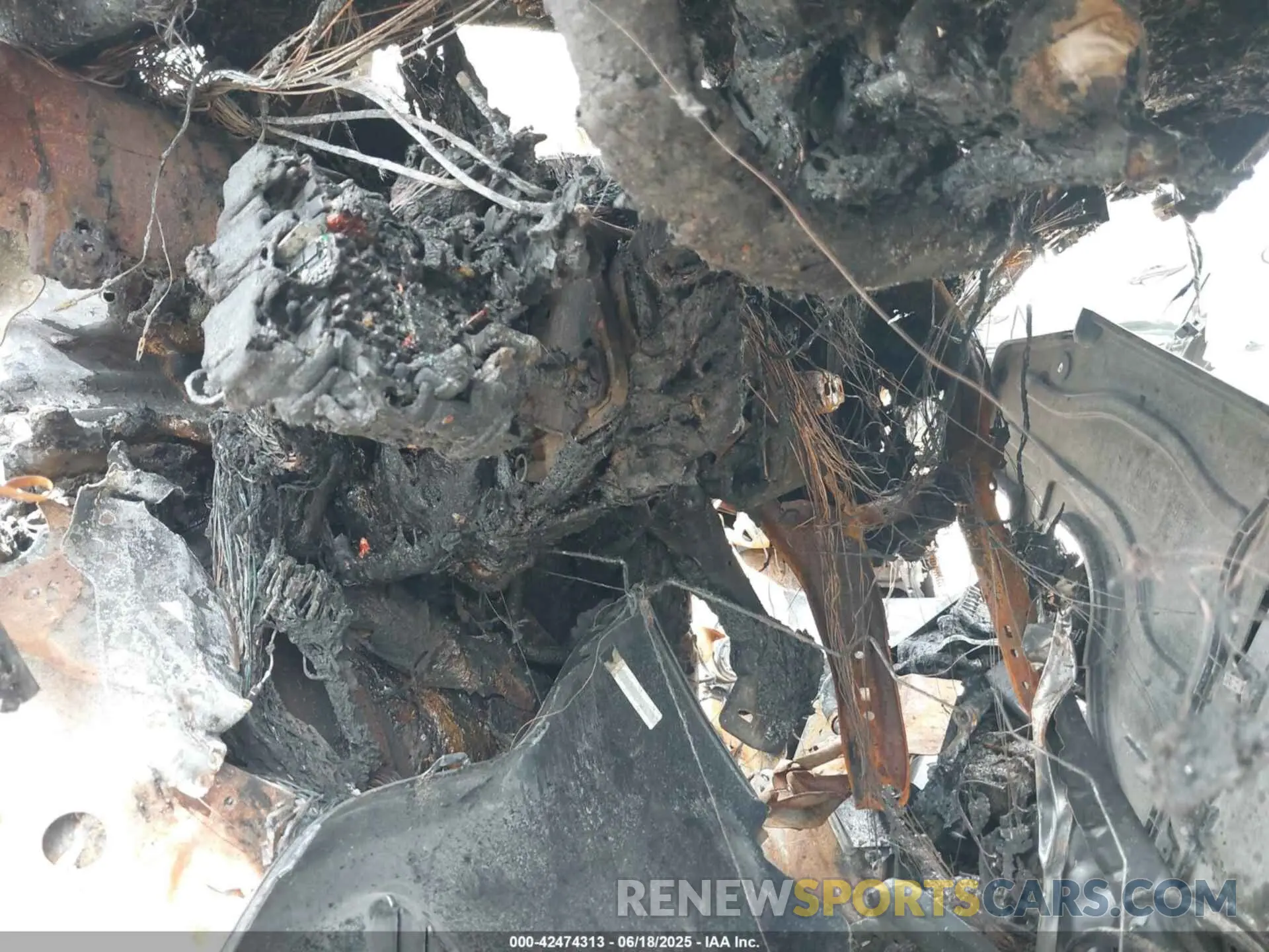 7 Photograph of a damaged car 3VWGB7BU6LM062101 VOLKSWAGEN JETTA 2020