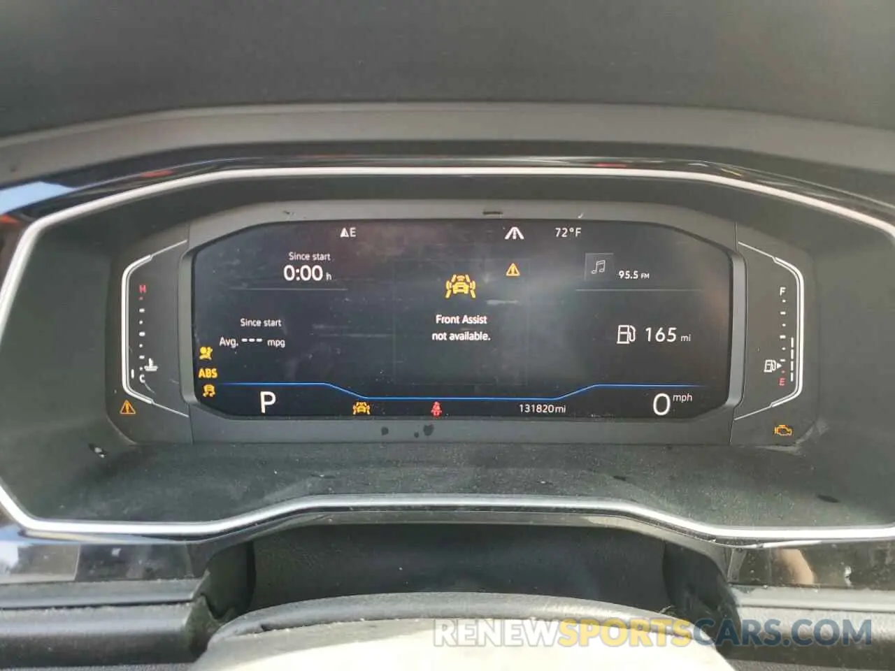 9 Фотография поврежденного автомобиля 3VWGB7BU8LM044246 VOLKSWAGEN JETTA 2020