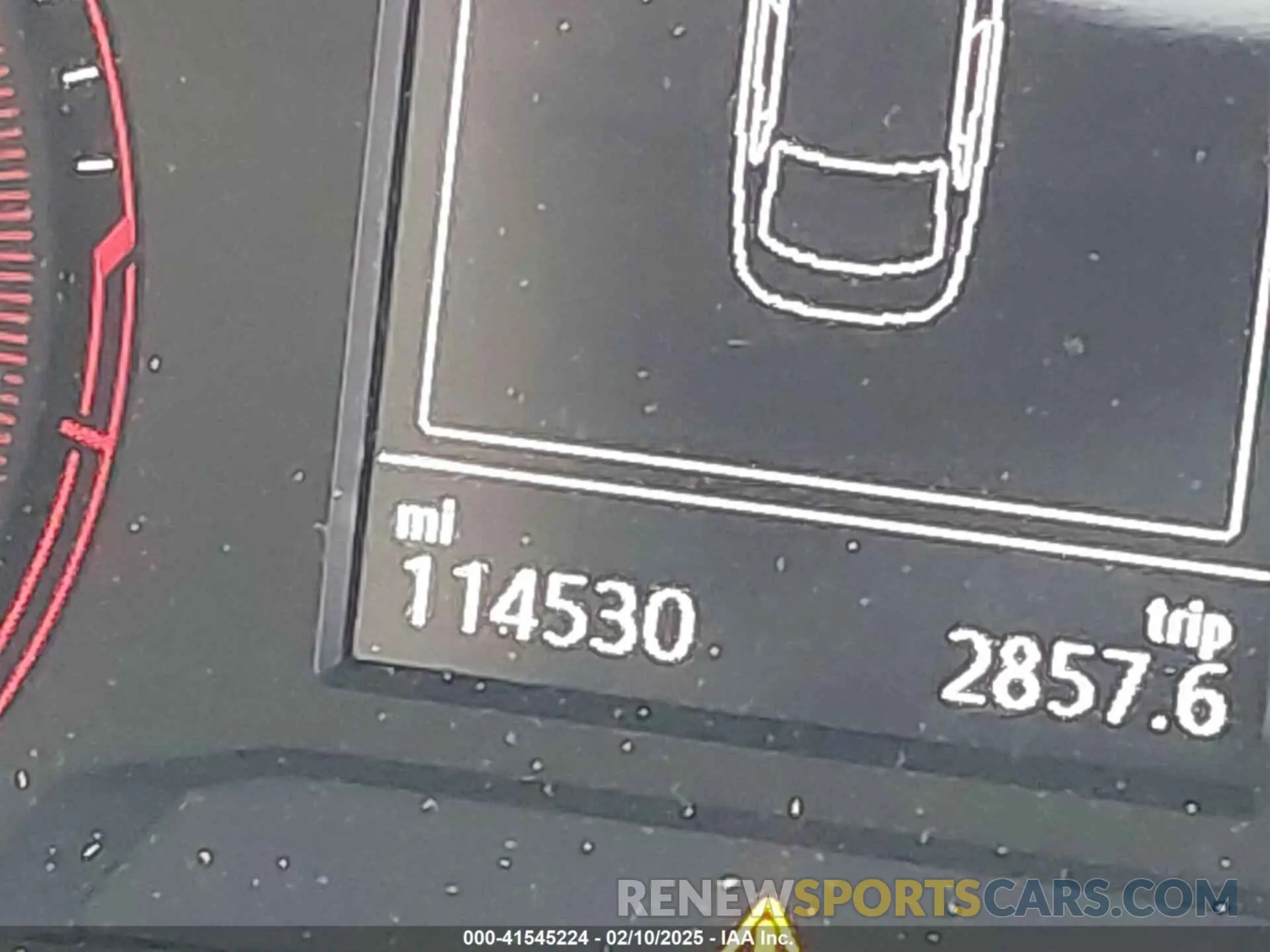15 Photograph of a damaged car 3VWN57BU0LM099658 VOLKSWAGEN JETTA 2020