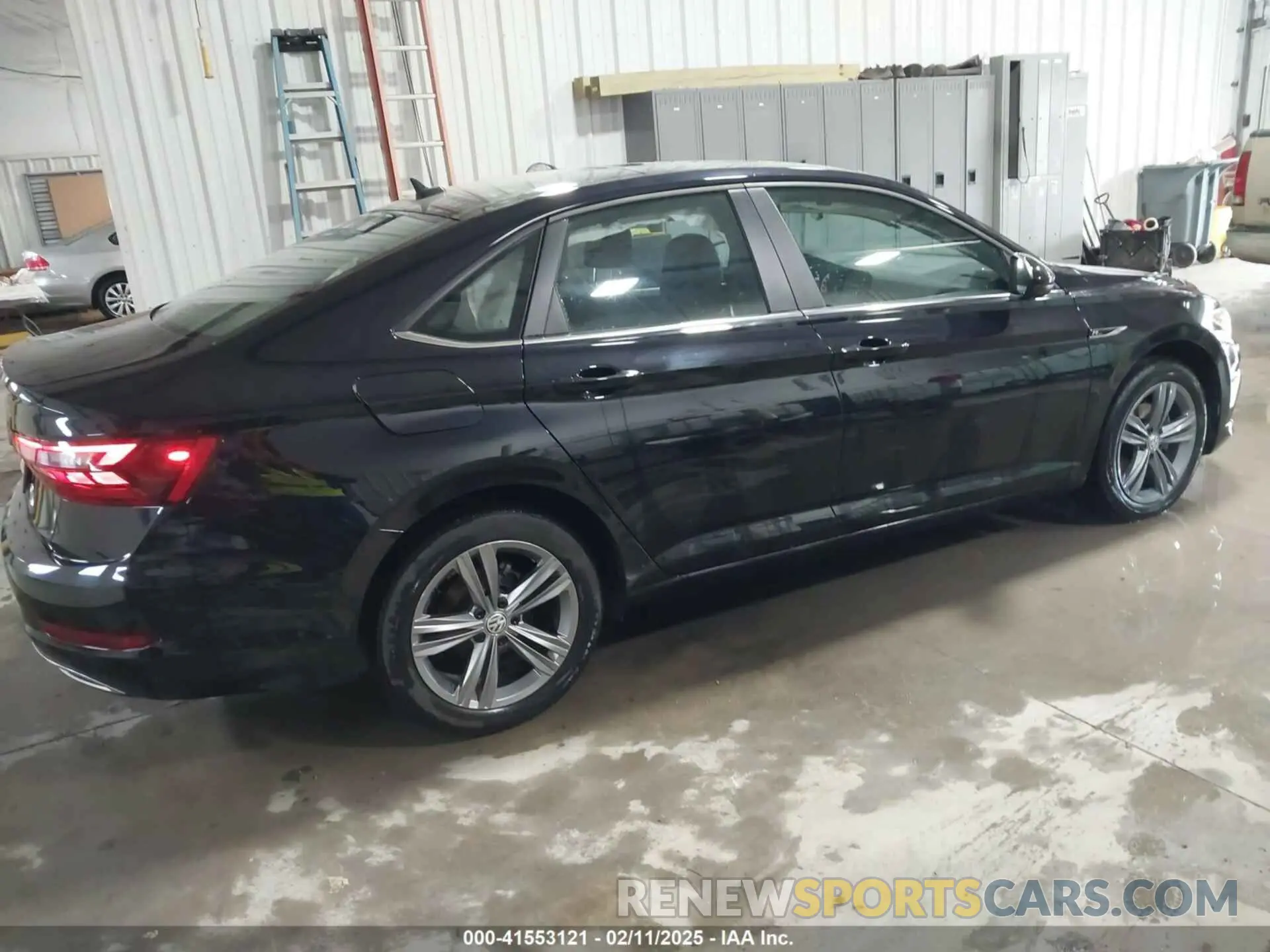 13 Фотография поврежденного автомобиля 3VWN57BU5LM024518 VOLKSWAGEN JETTA 2020