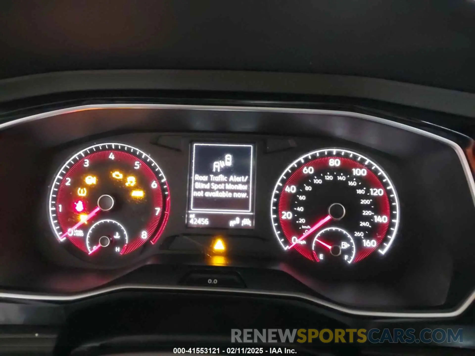 7 Фотография поврежденного автомобиля 3VWN57BU5LM024518 VOLKSWAGEN JETTA 2020