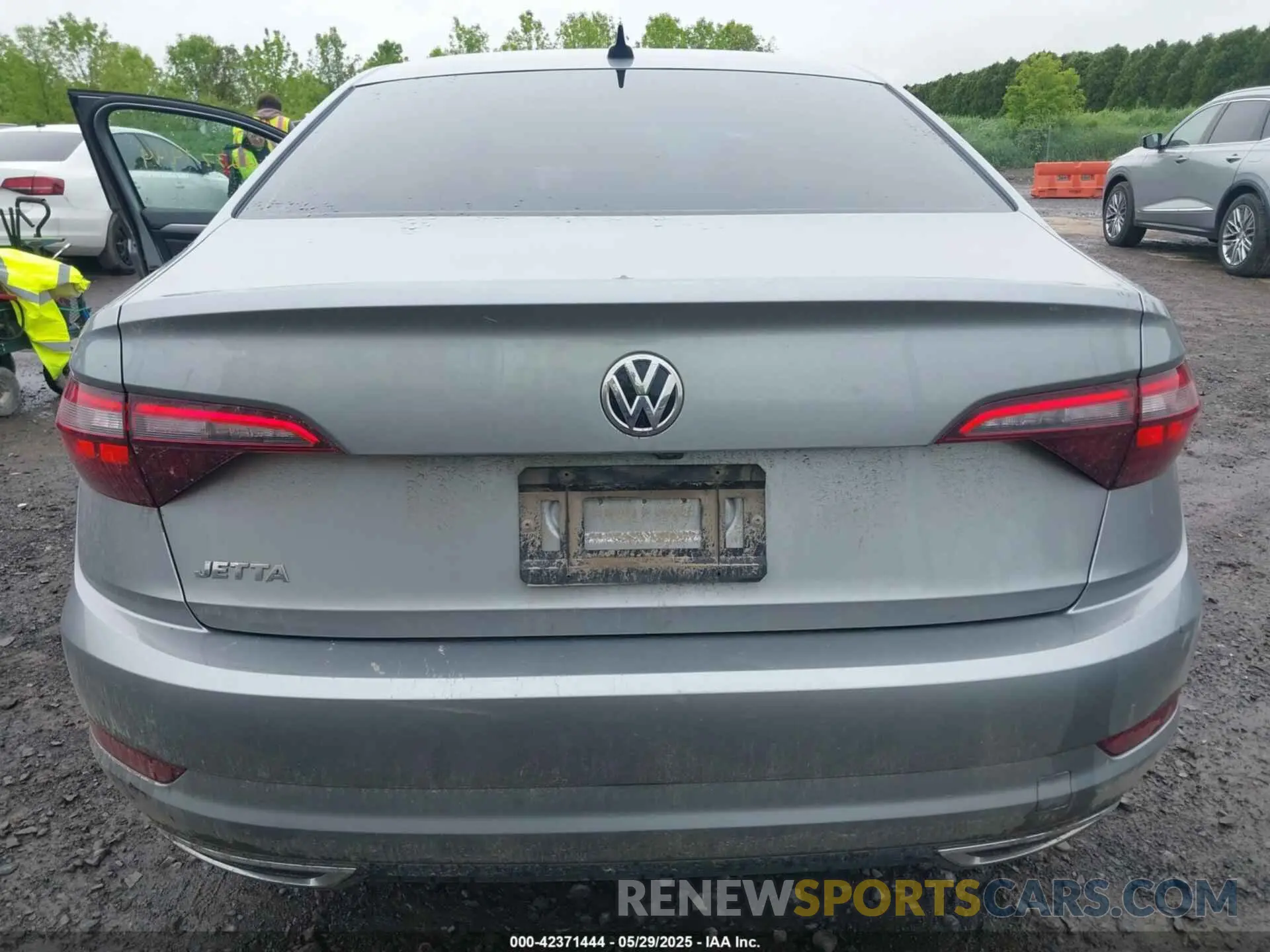 16 Фотография поврежденного автомобиля 3VWN57BU7LM014508 VOLKSWAGEN JETTA 2020