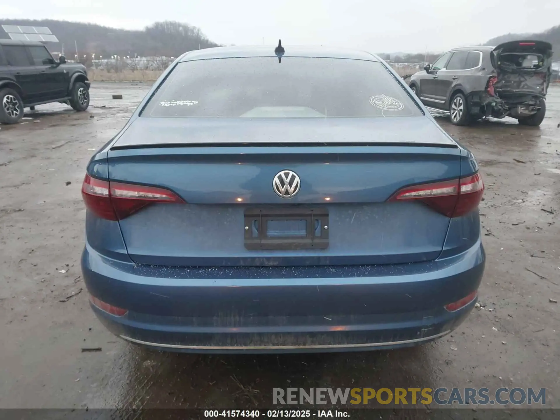 16 Фотография поврежденного автомобиля 3VWN57BU8LM064883 VOLKSWAGEN JETTA 2020