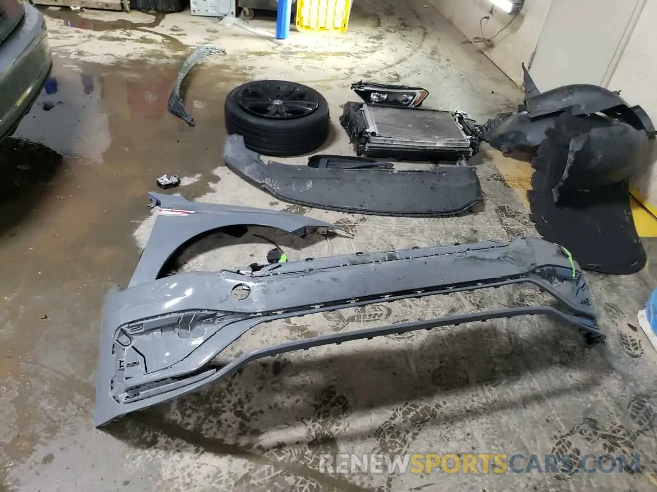 12 Фотография поврежденного автомобиля 3VW6T7BU5MM049303 VOLKSWAGEN JETTA 2021