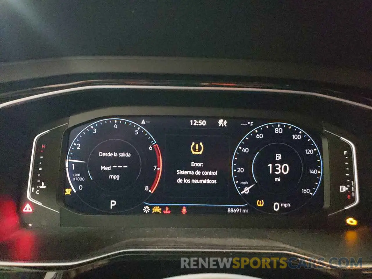 9 Фотография поврежденного автомобиля 3VW6T7BU5MM049303 VOLKSWAGEN JETTA 2021
