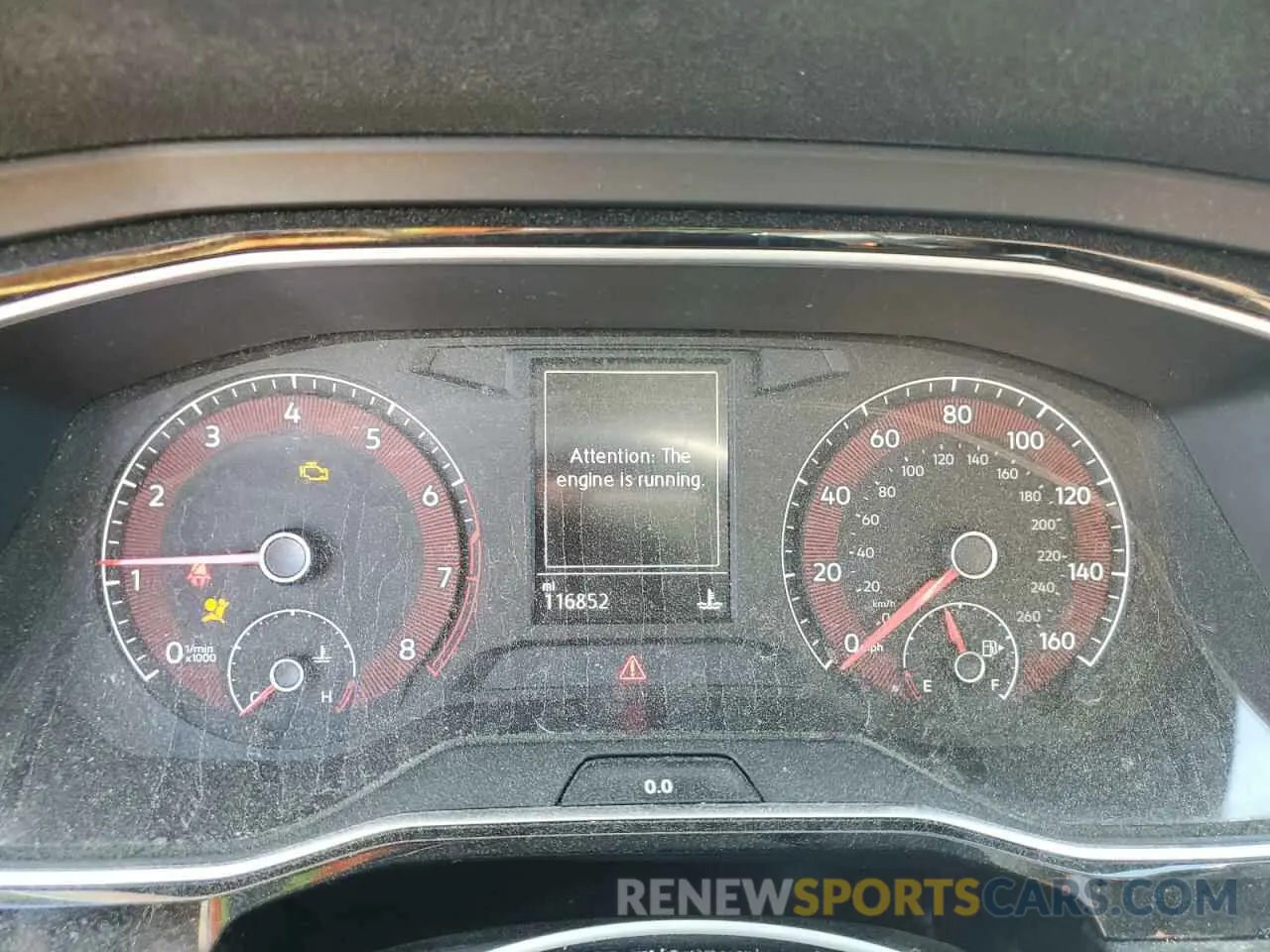 9 Фотография поврежденного автомобиля 3VWC57BU0MM028372 VOLKSWAGEN JETTA 2021
