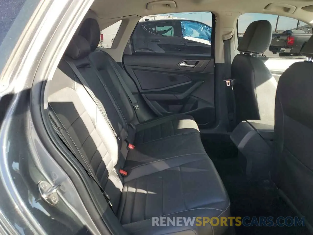 10 Фотография поврежденного автомобиля 3VWC57BU0MM028808 VOLKSWAGEN JETTA 2021