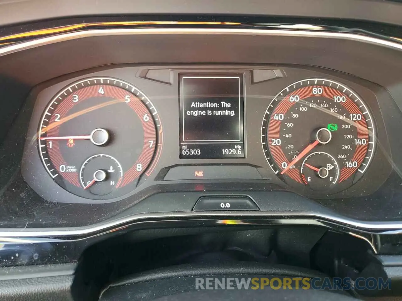 9 Фотография поврежденного автомобиля 3VWC57BU0MM028808 VOLKSWAGEN JETTA 2021