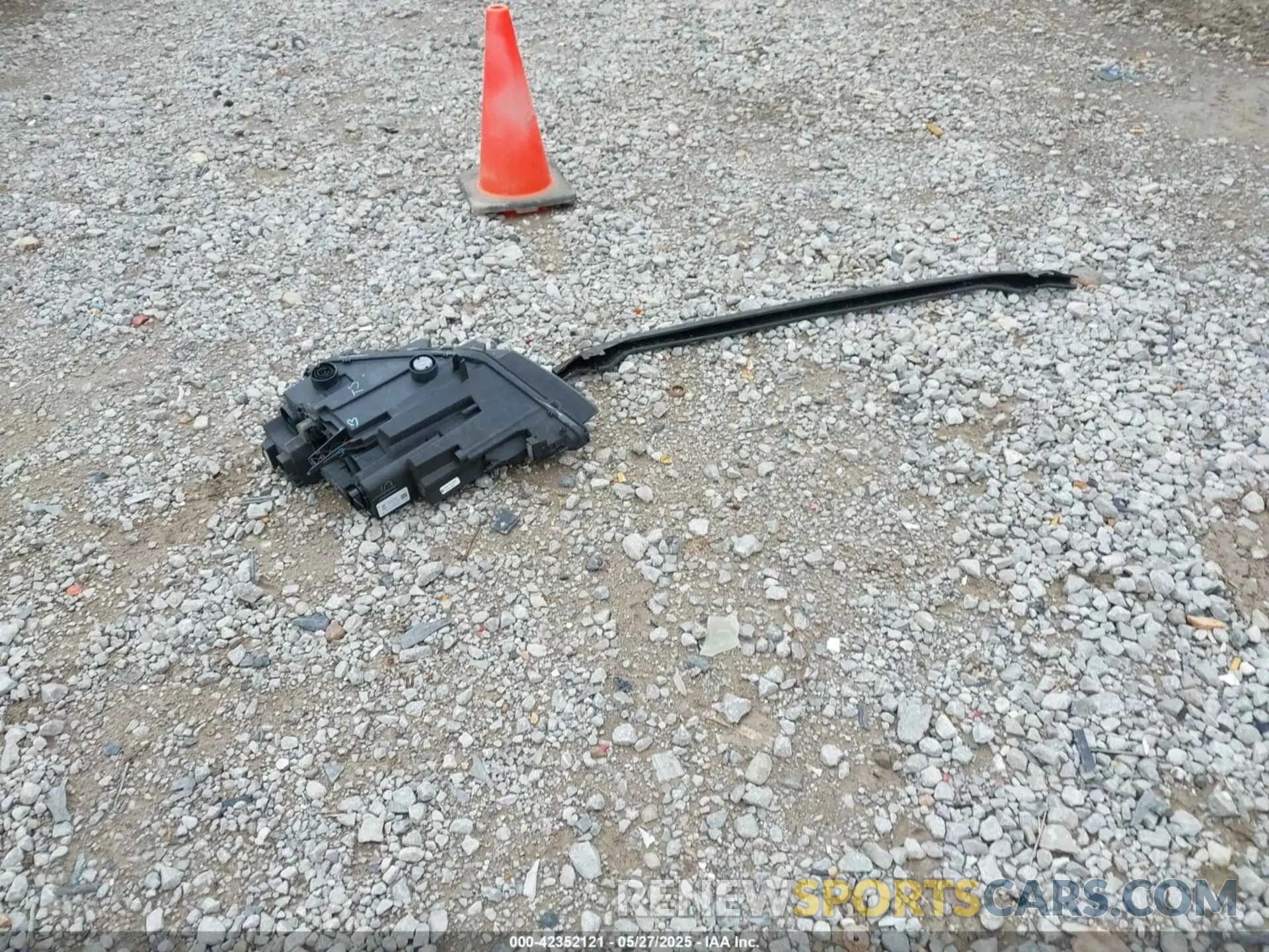12 Фотография поврежденного автомобиля 3VWC57BU0MM039209 VOLKSWAGEN JETTA 2021