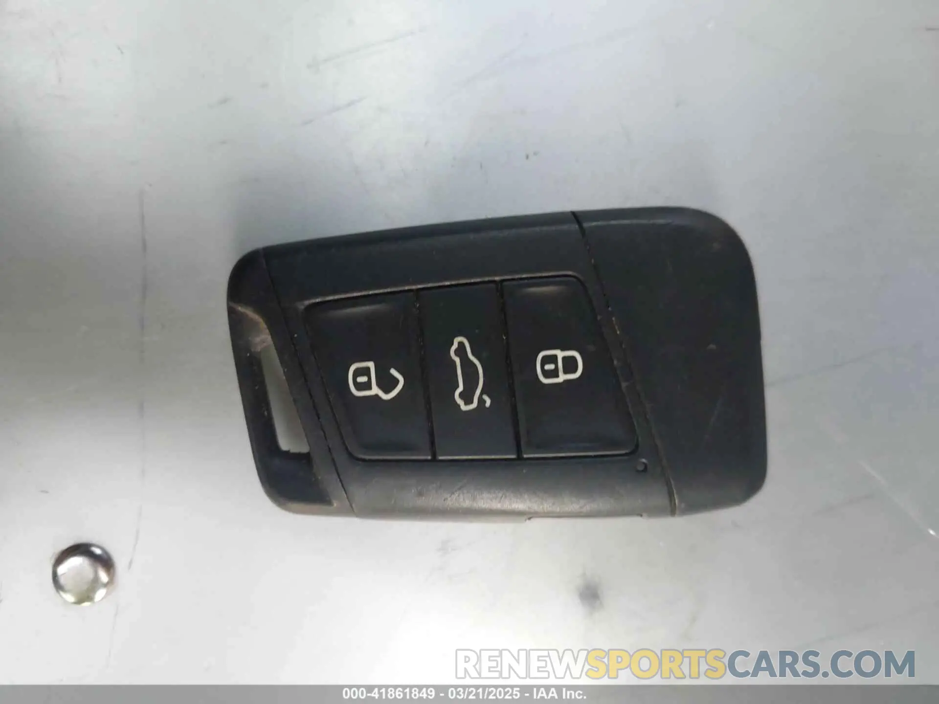11 Photograph of a damaged car 3VWC57BU0MM048895 VOLKSWAGEN JETTA 2021