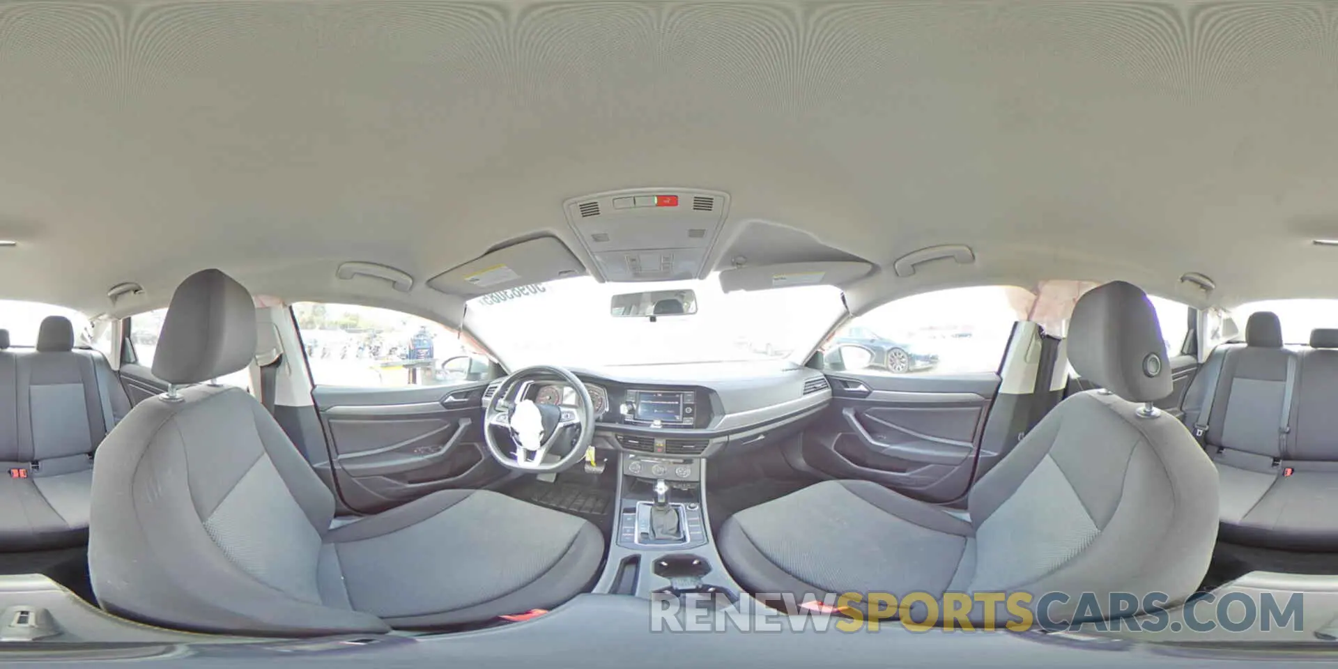 14 Фотография поврежденного автомобиля 3VWC57BU1MM031488 VOLKSWAGEN JETTA 2021
