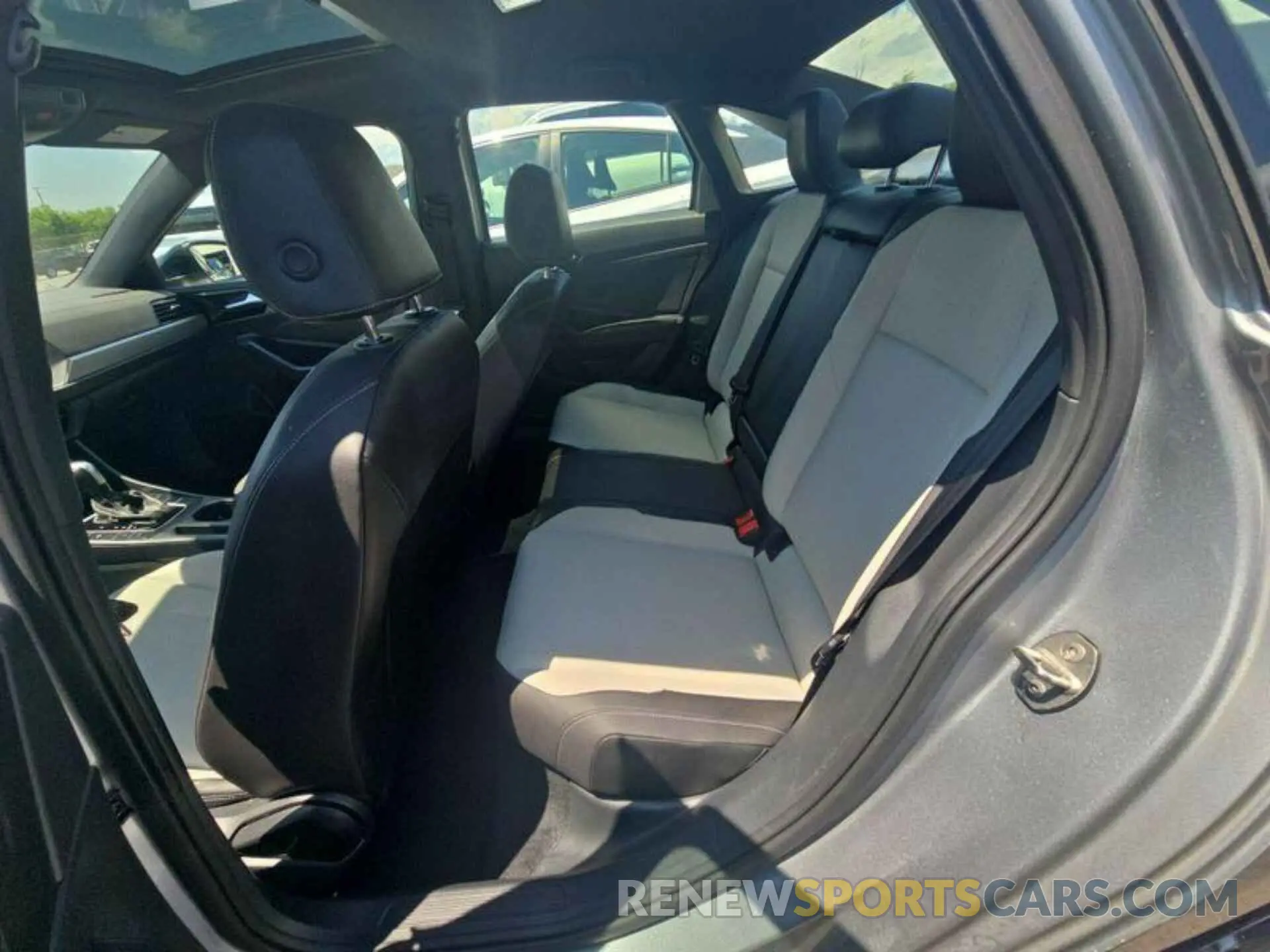 10 Фотография поврежденного автомобиля 3VWC57BU2MM082658 VOLKSWAGEN JETTA 2021