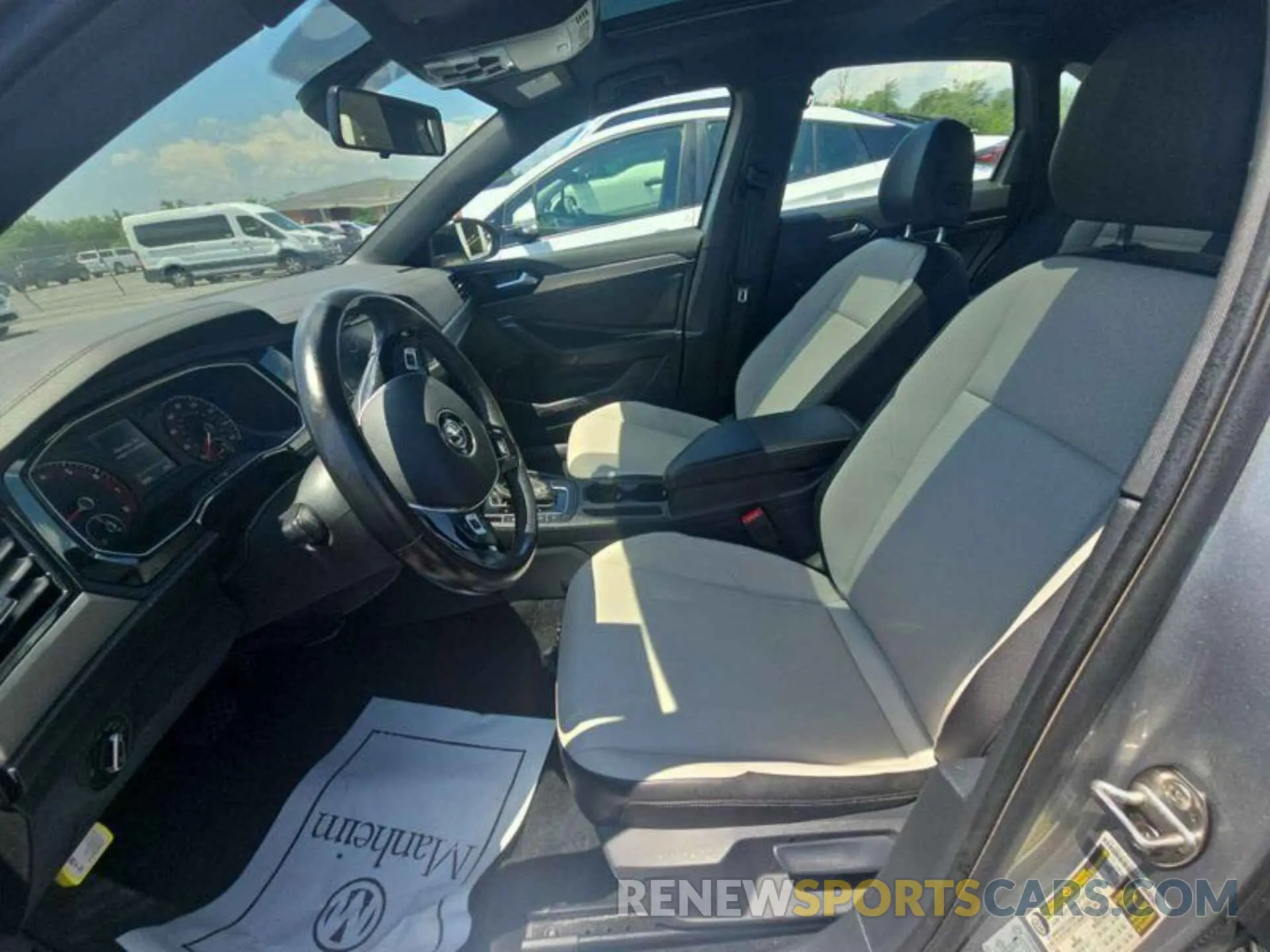 13 Фотография поврежденного автомобиля 3VWC57BU2MM082658 VOLKSWAGEN JETTA 2021