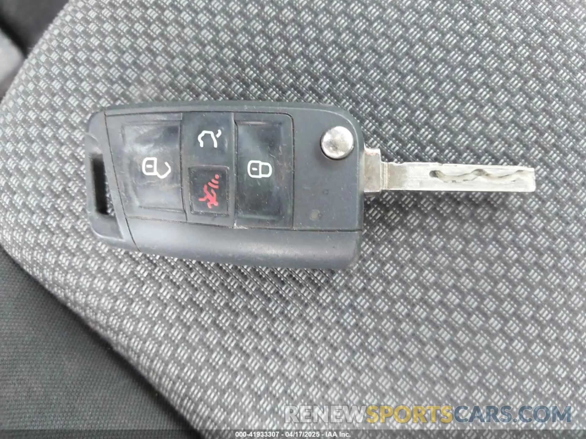 11 Фотография поврежденного автомобиля 3VWC57BU3MM049961 VOLKSWAGEN JETTA 2021