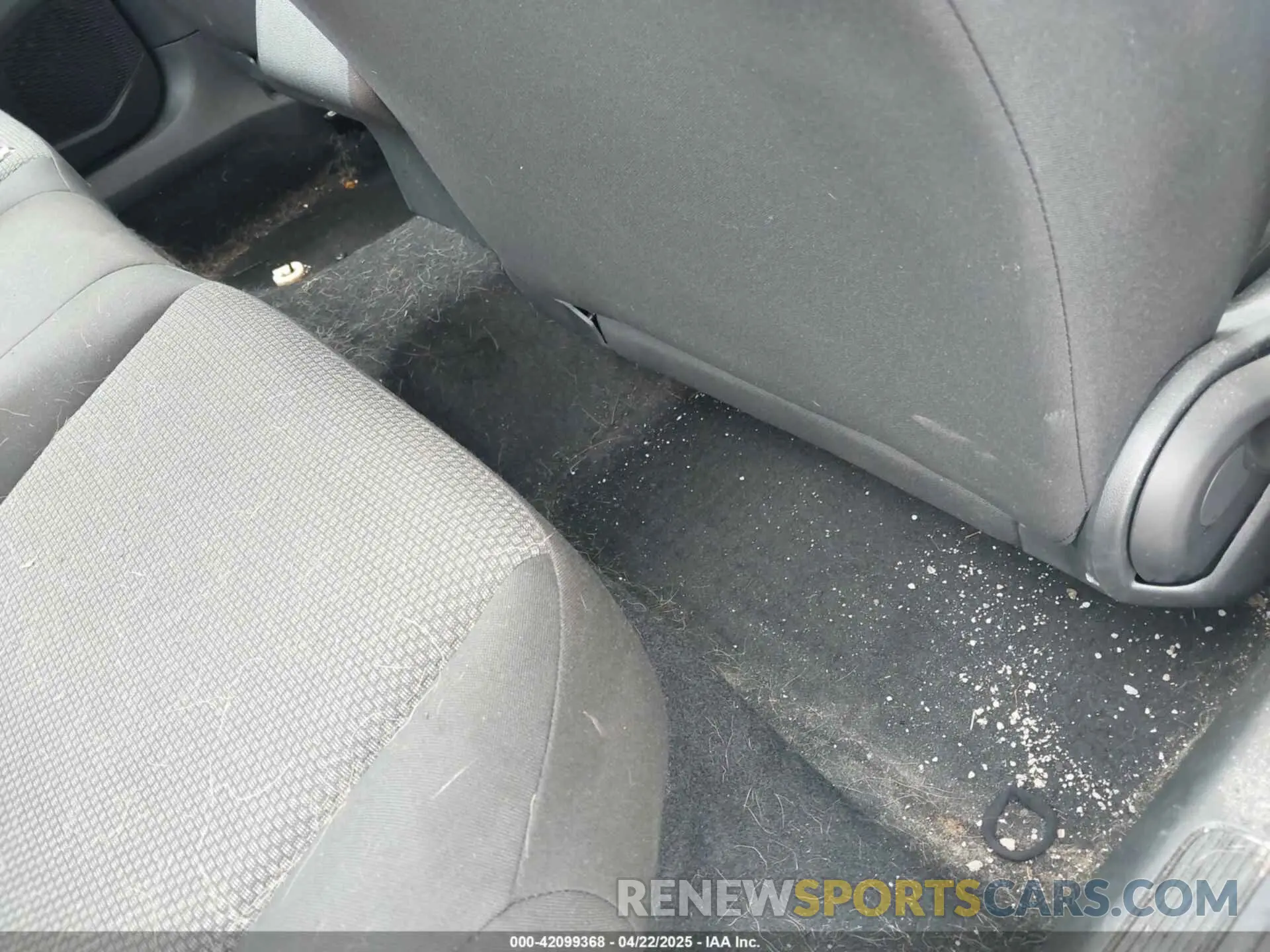 8 Фотография поврежденного автомобиля 3VWC57BU3MM067408 VOLKSWAGEN JETTA 2021