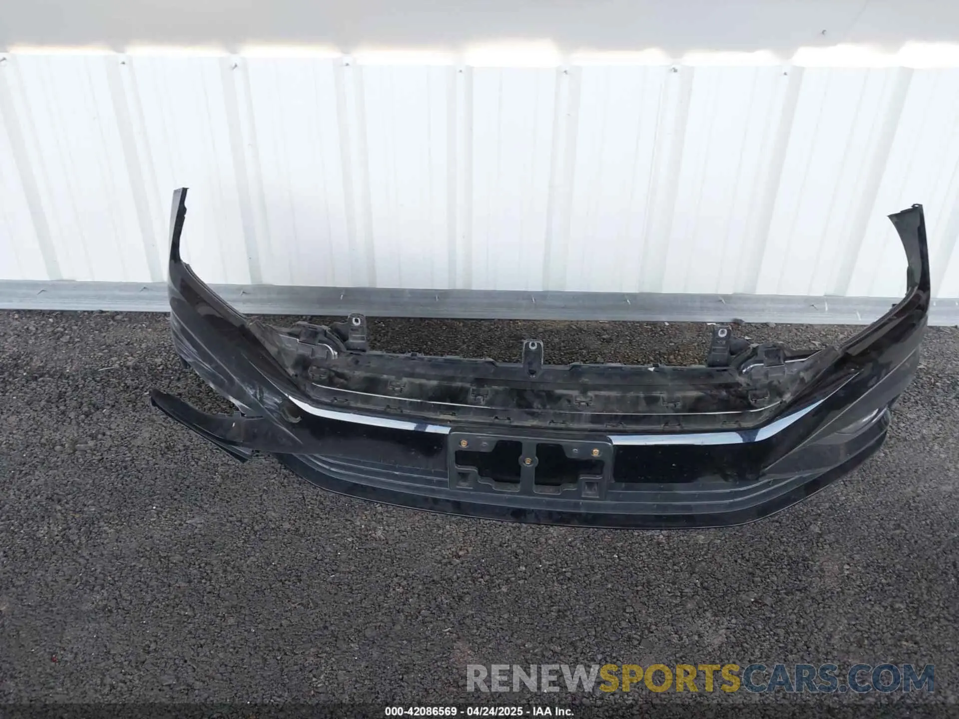 12 Фотография поврежденного автомобиля 3VWC57BU4MM082192 VOLKSWAGEN JETTA 2021