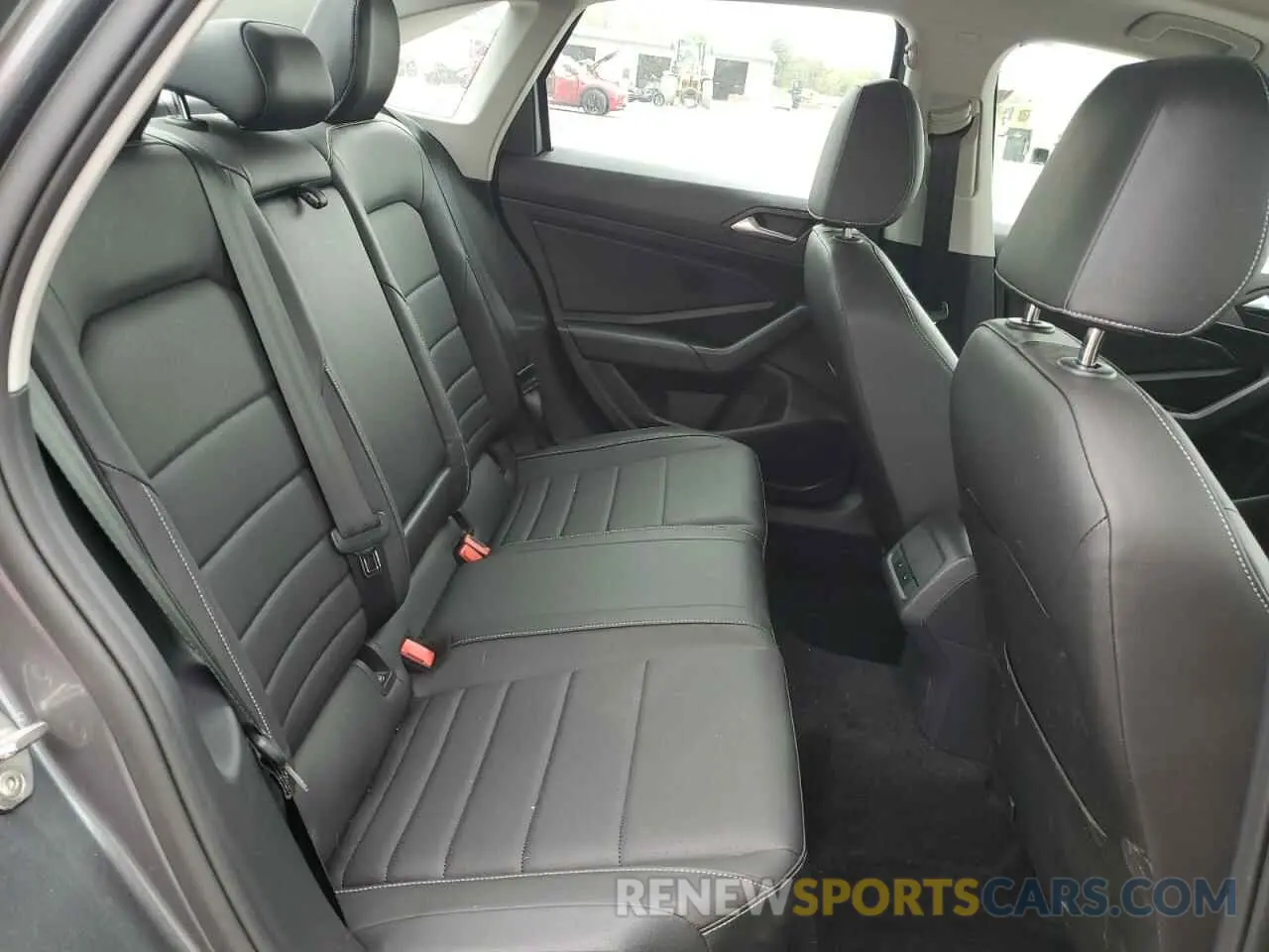 10 Фотография поврежденного автомобиля 3VWC57BU5MM015861 VOLKSWAGEN JETTA 2021