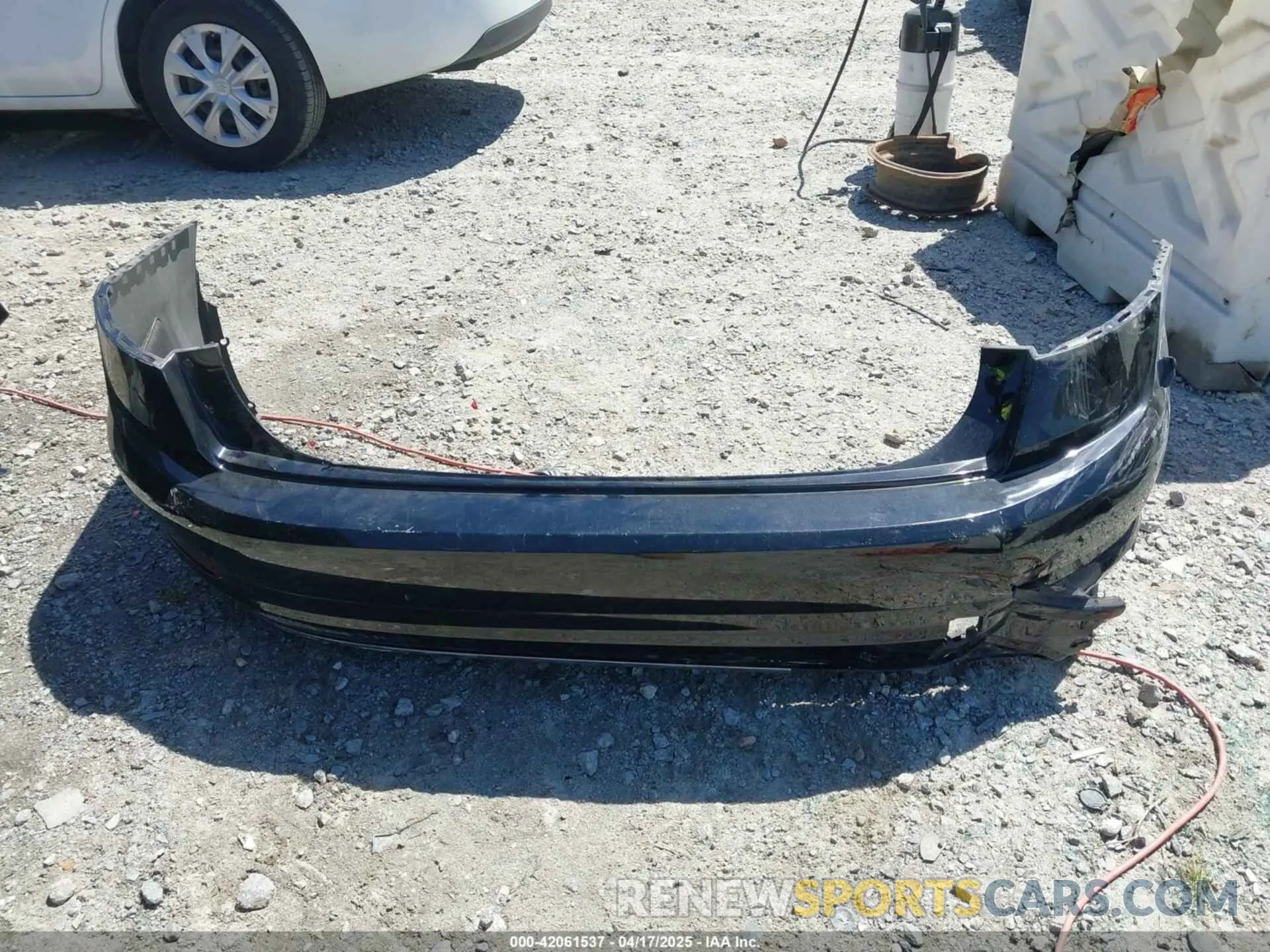 12 Фотография поврежденного автомобиля 3VWC57BU6MM000964 VOLKSWAGEN JETTA 2021
