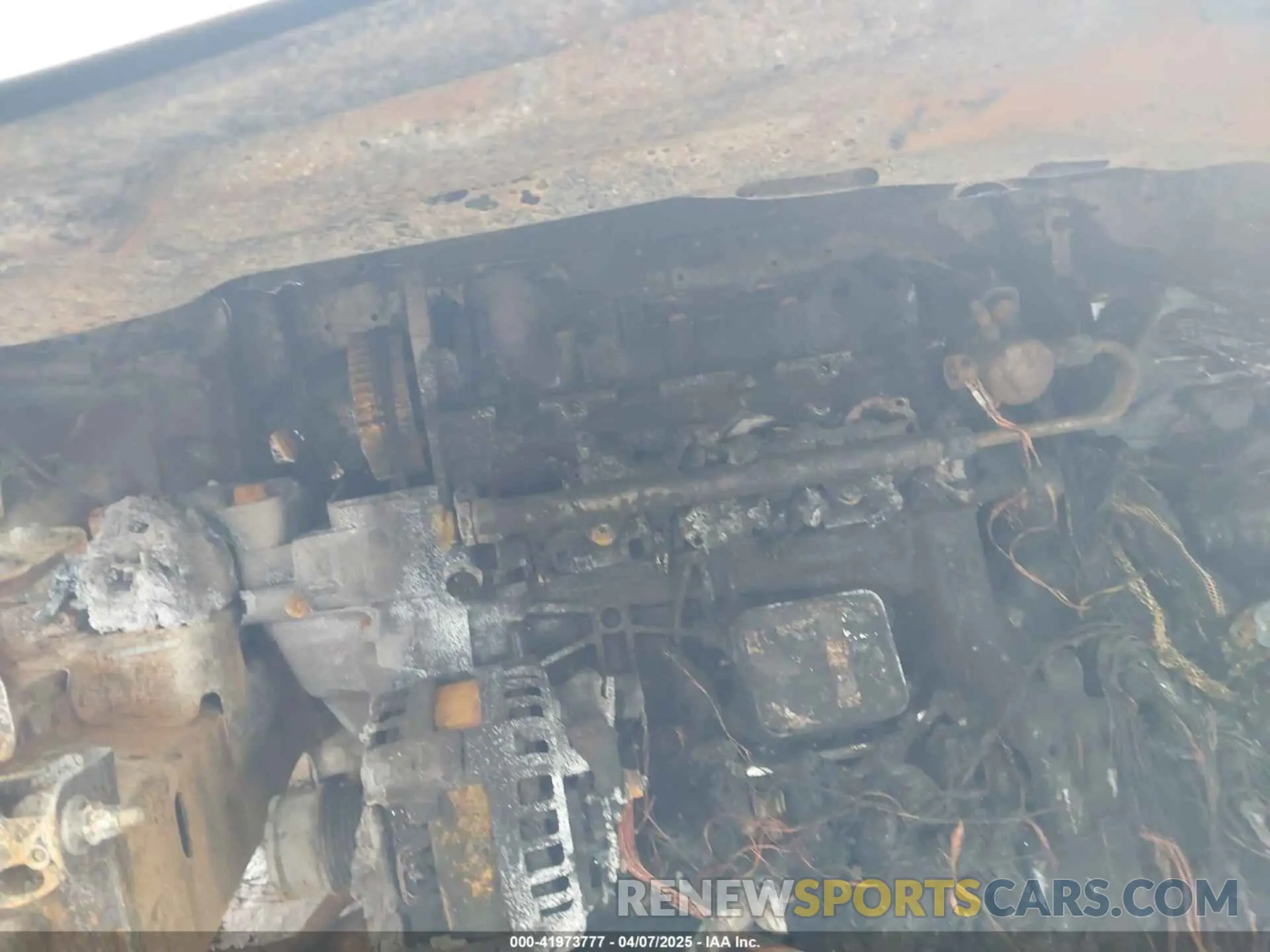 10 Фотография поврежденного автомобиля 3VWC57BU6MM011477 VOLKSWAGEN JETTA 2021