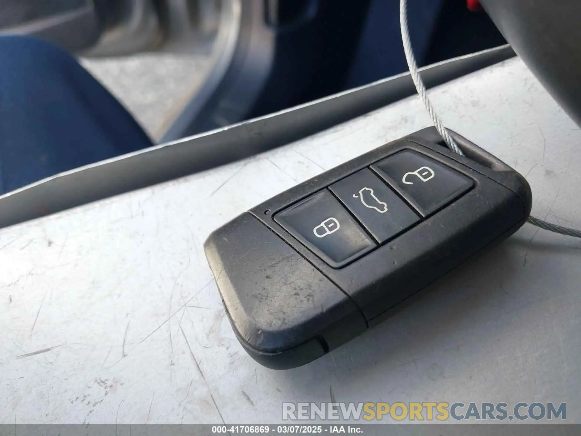 11 Фотография поврежденного автомобиля 3VWC57BU6MM034709 VOLKSWAGEN JETTA 2021