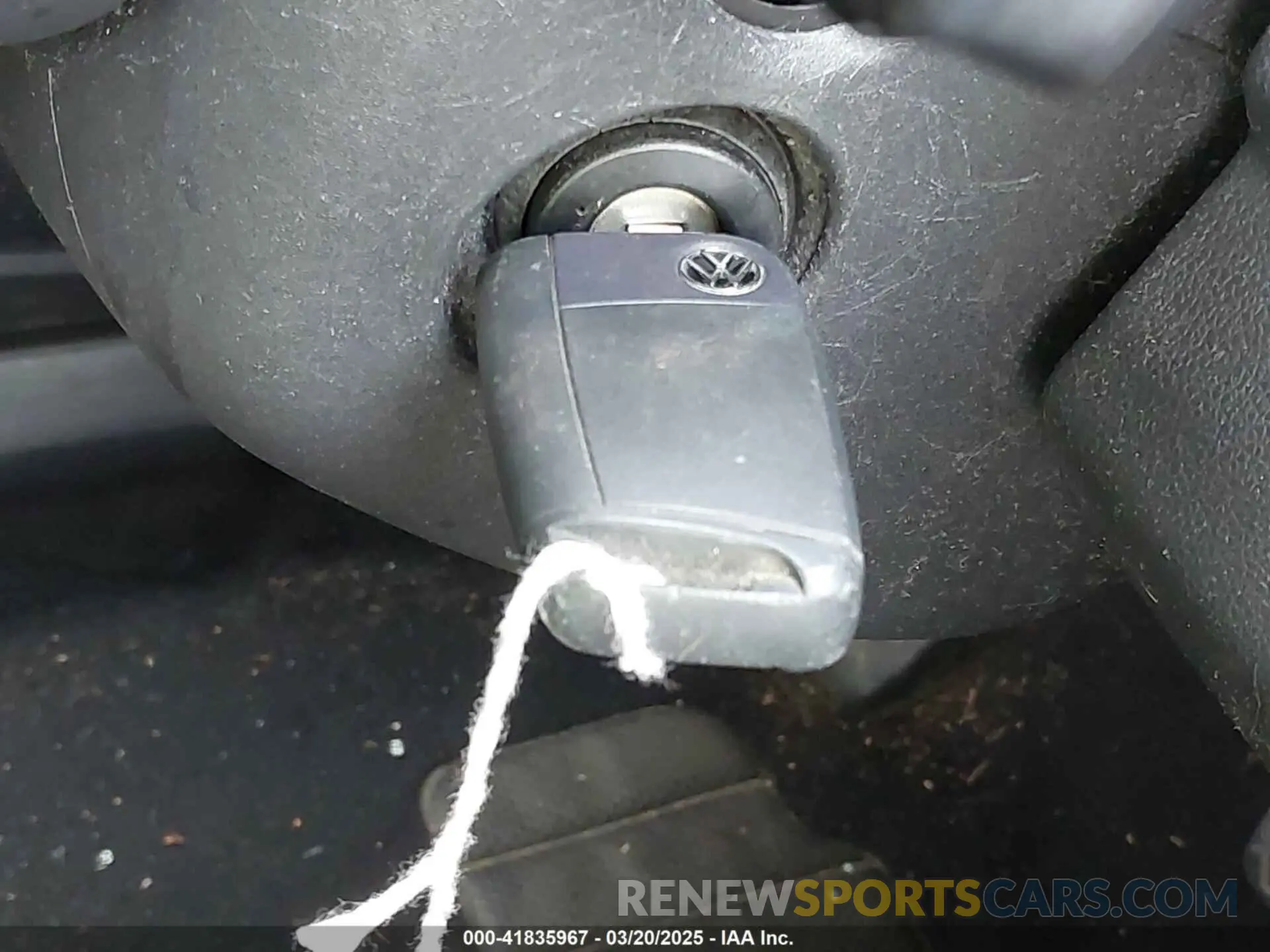 11 Photograph of a damaged car 3VWC57BU6MM035133 VOLKSWAGEN JETTA 2021