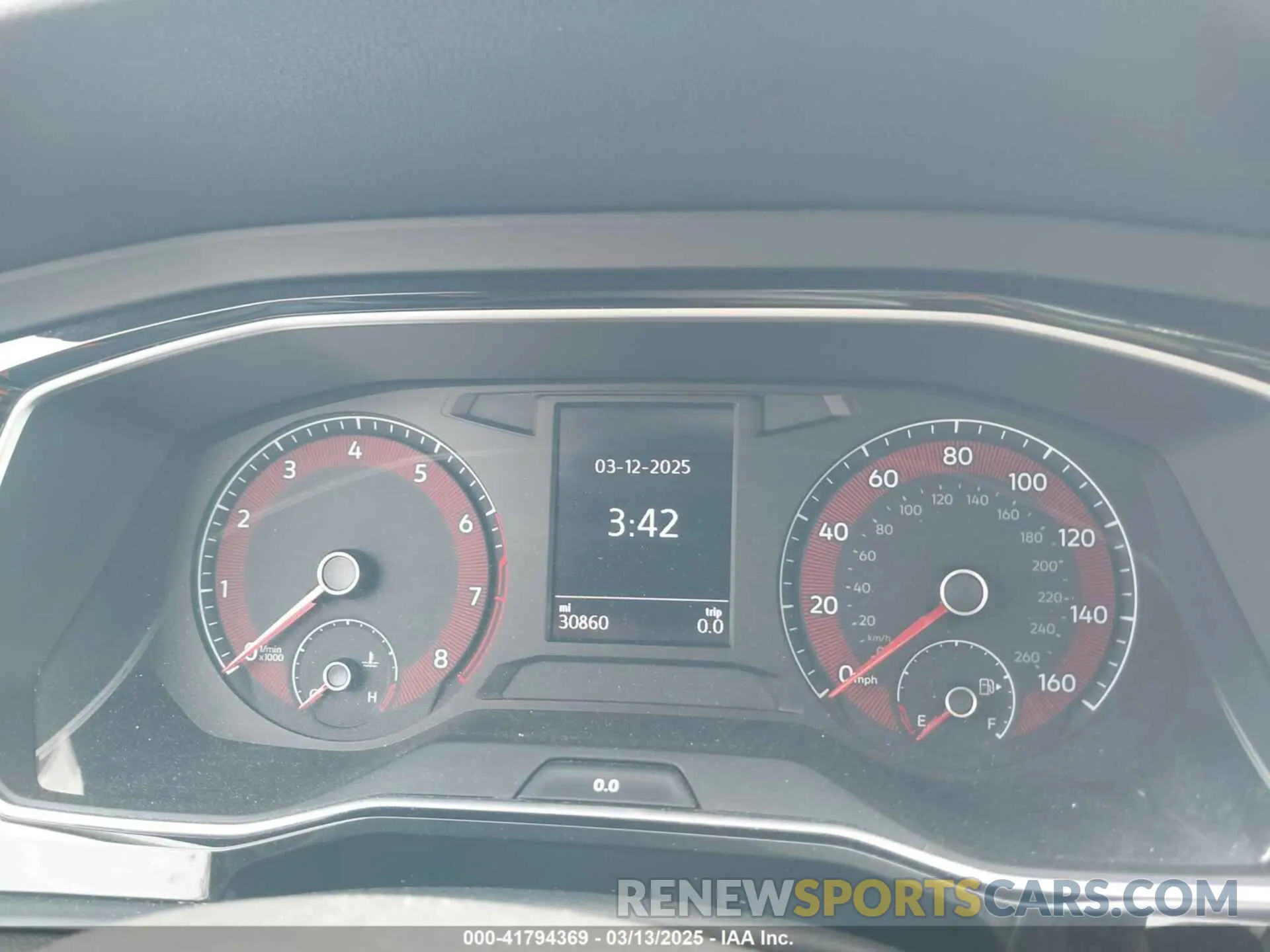 7 Фотография поврежденного автомобиля 3VWC57BU6MM037108 VOLKSWAGEN JETTA 2021