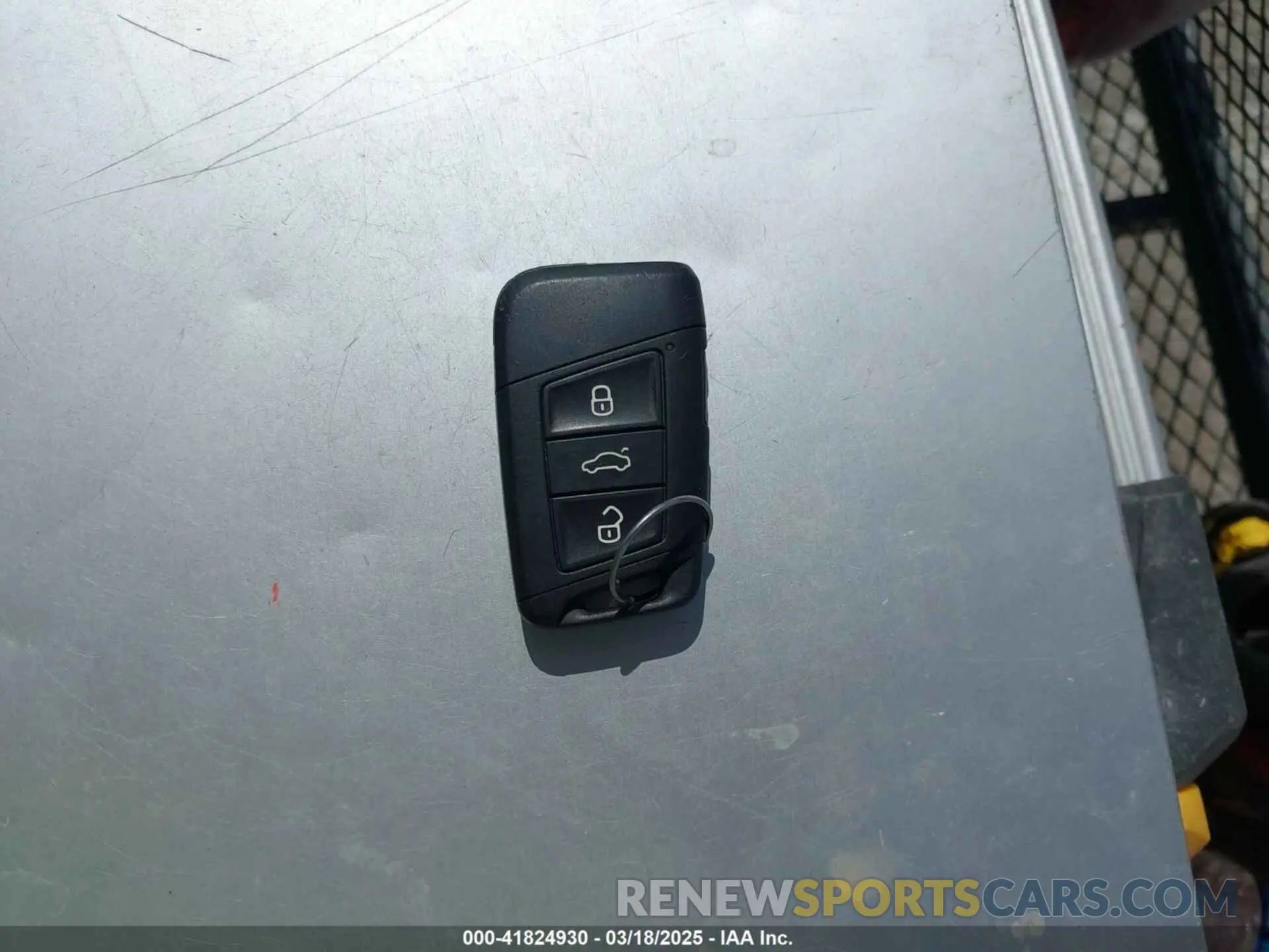 11 Photograph of a damaged car 3VWC57BU7MM015909 VOLKSWAGEN JETTA 2021