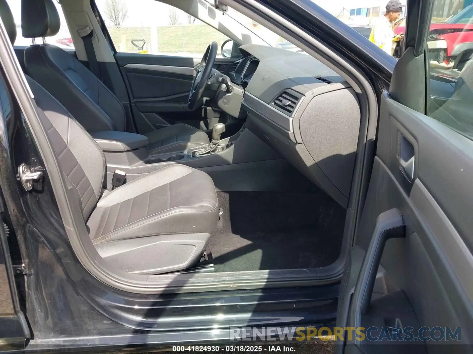 5 Photograph of a damaged car 3VWC57BU7MM015909 VOLKSWAGEN JETTA 2021