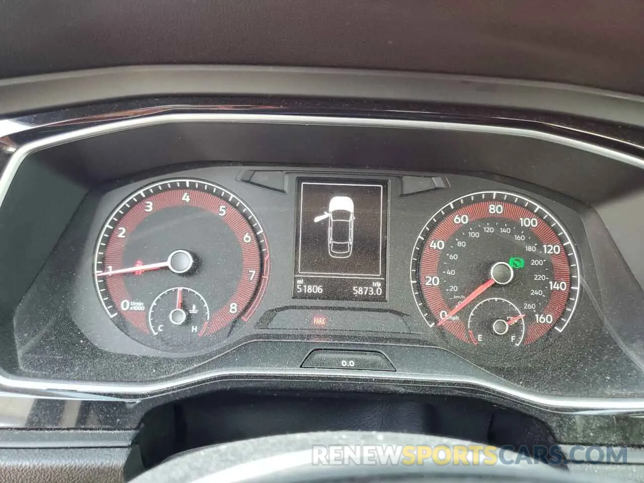 9 Фотография поврежденного автомобиля 3VWC57BU7MM056072 VOLKSWAGEN JETTA 2021