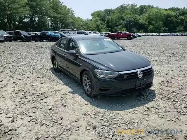 13 Photograph of a damaged car 3VWC57BU7MM058050 VOLKSWAGEN JETTA 2021