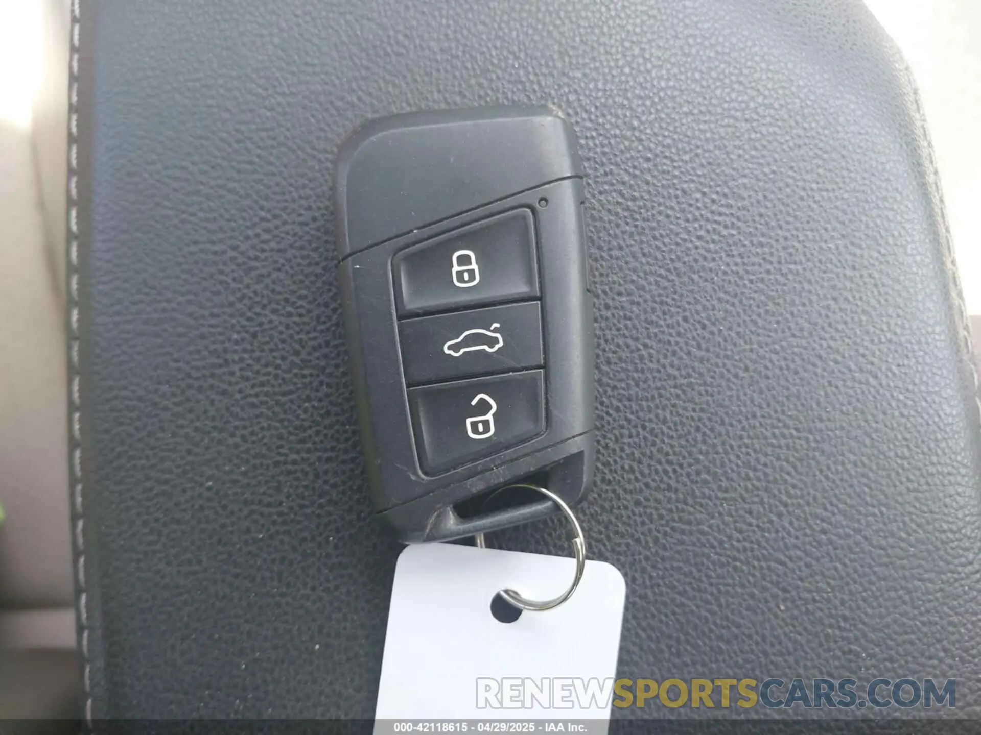 11 Photograph of a damaged car 3VWC57BU7MM079688 VOLKSWAGEN JETTA 2021