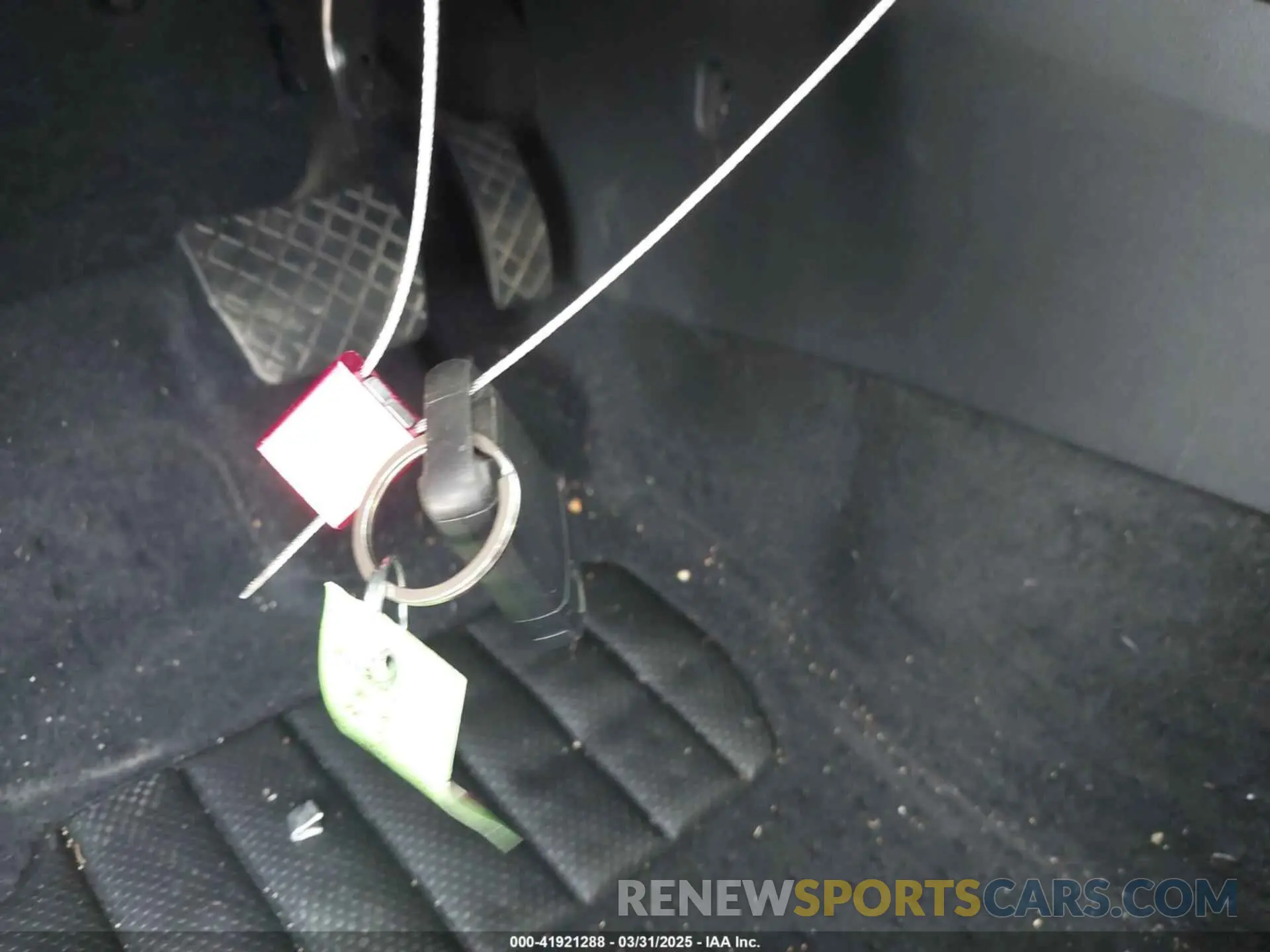 11 Photograph of a damaged car 3VWC57BU7MM096345 VOLKSWAGEN JETTA 2021
