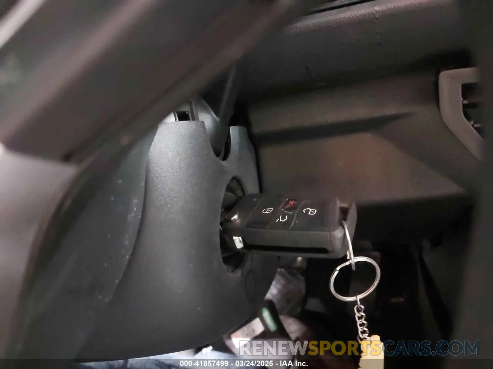 11 Фотография поврежденного автомобиля 3VWC57BU8MM017300 VOLKSWAGEN JETTA 2021