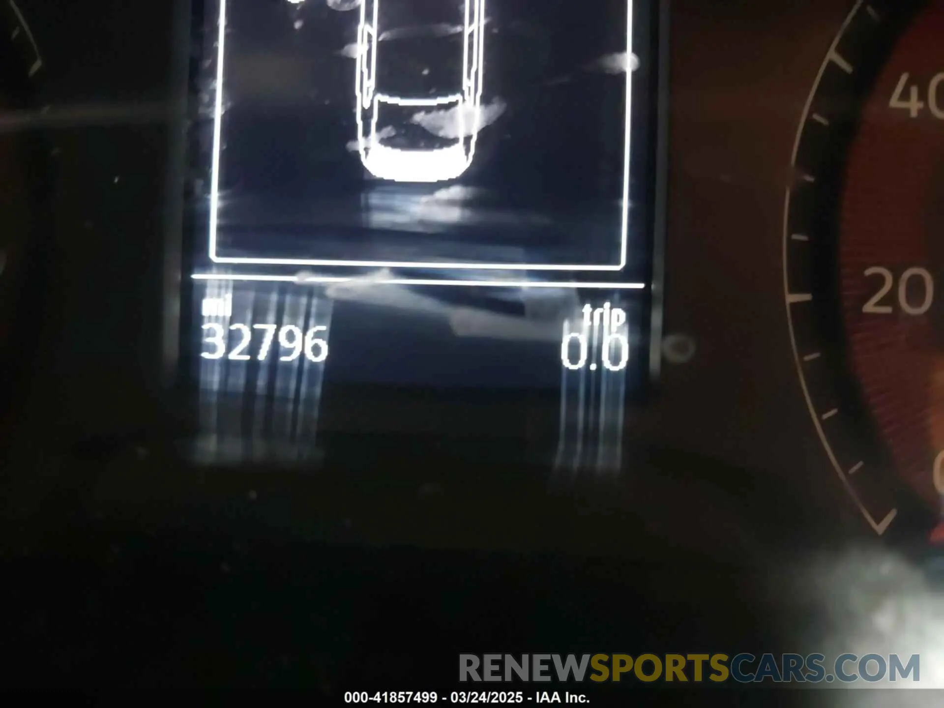 7 Фотография поврежденного автомобиля 3VWC57BU8MM017300 VOLKSWAGEN JETTA 2021